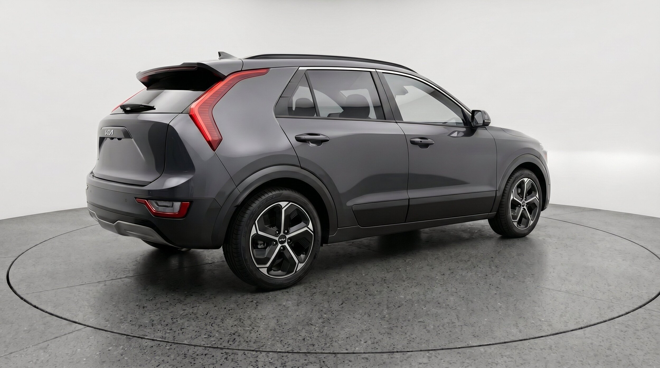 Thumbnail: 2026 Kia Niro - 9