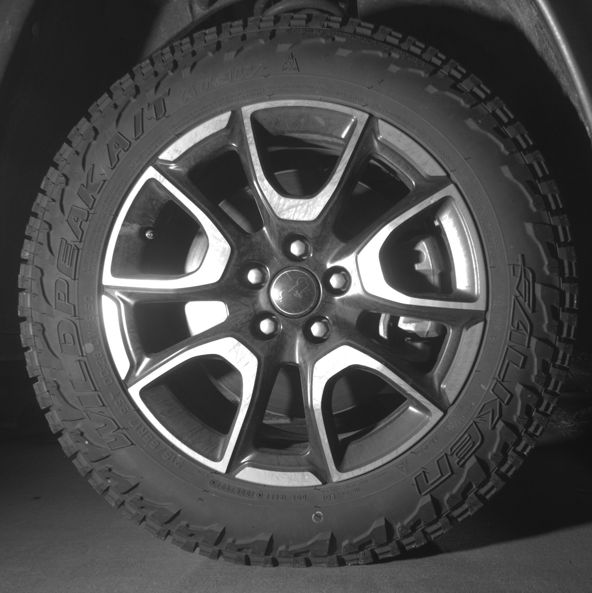 Thumbnail: 2025 Jeep Compass - 10