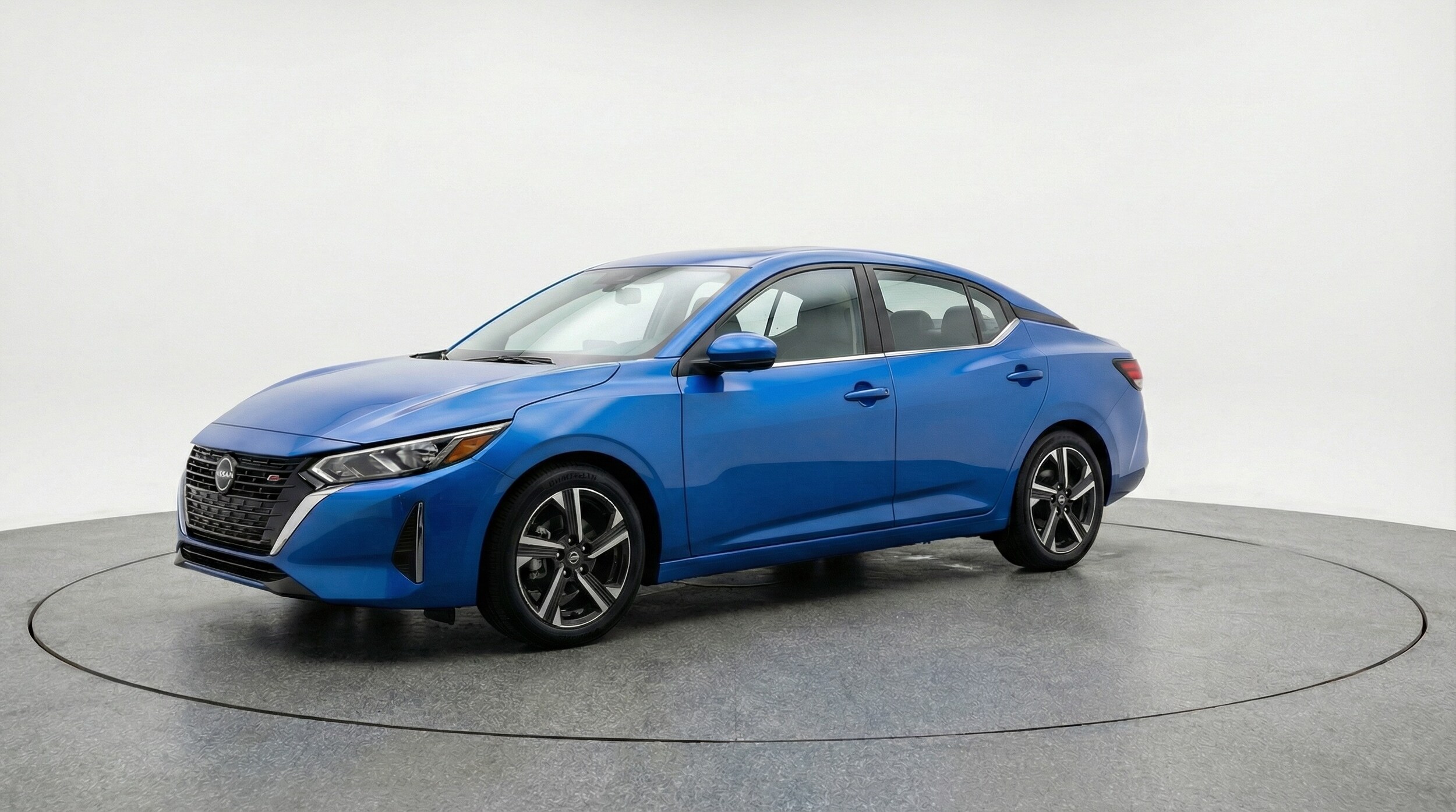 Thumbnail: 2025 Nissan Sentra - 3