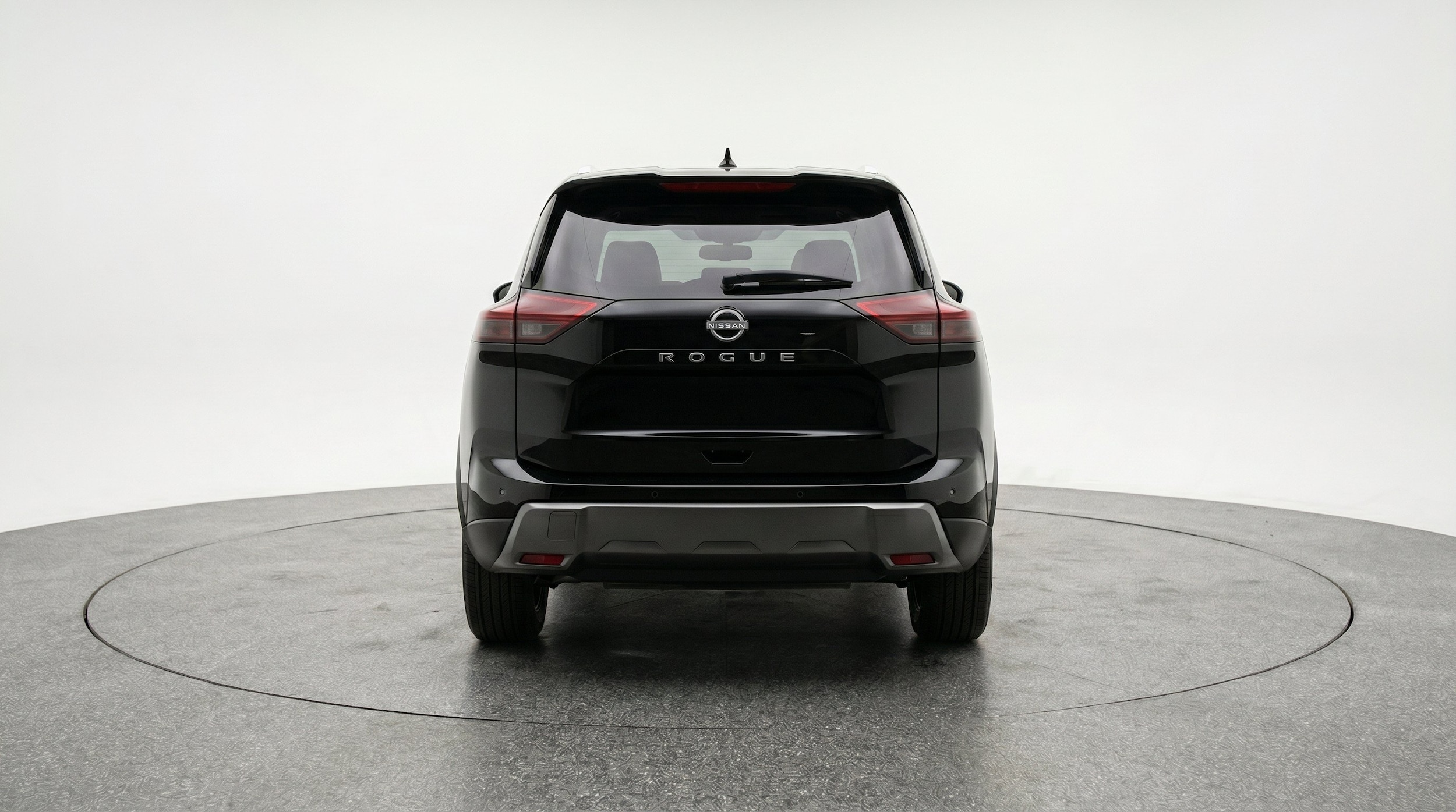 Thumbnail: 2026 Nissan Rogue - 7