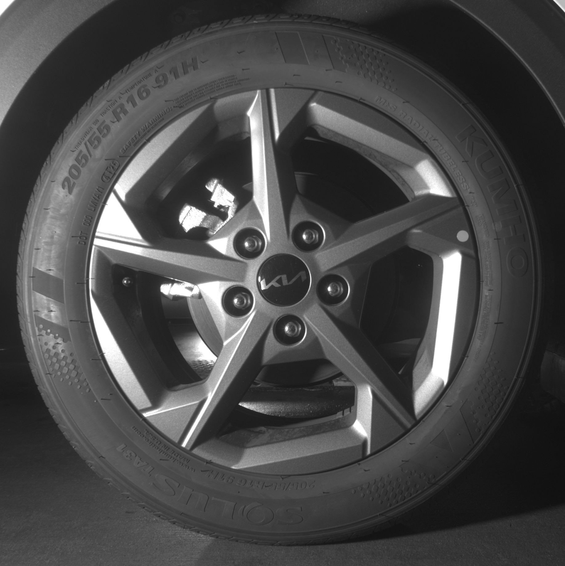 Thumbnail: 2026 Kia K4 - 15