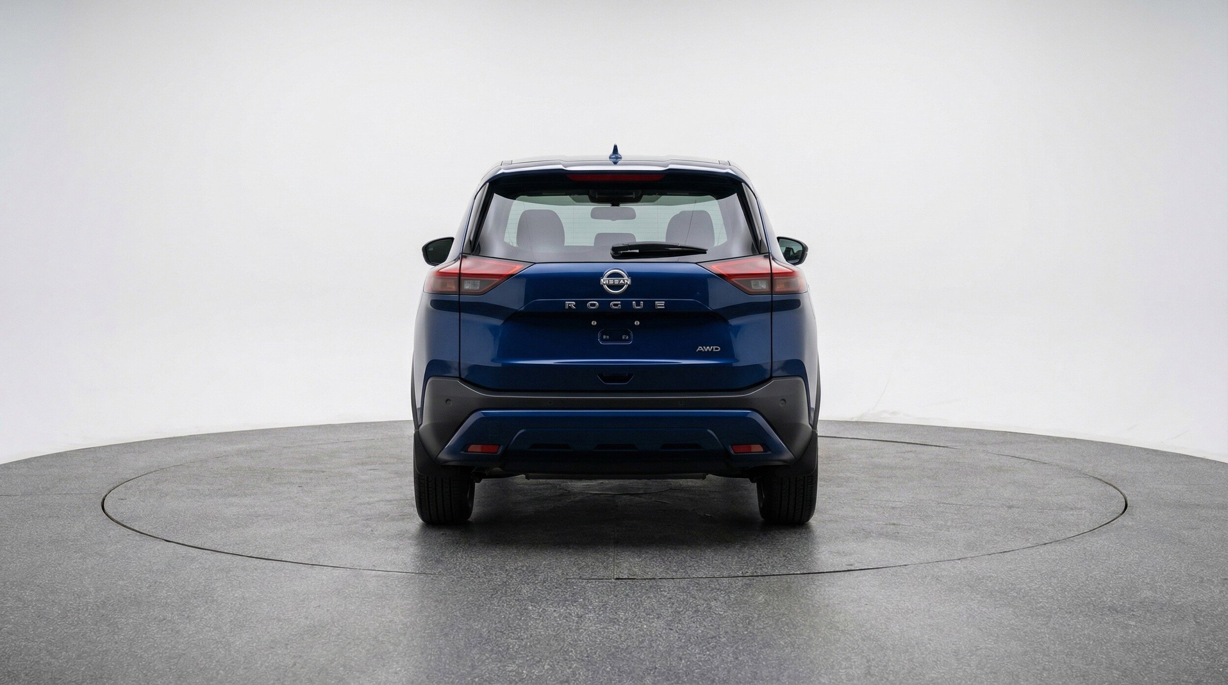 Thumbnail: 2025 Nissan Rogue - 7