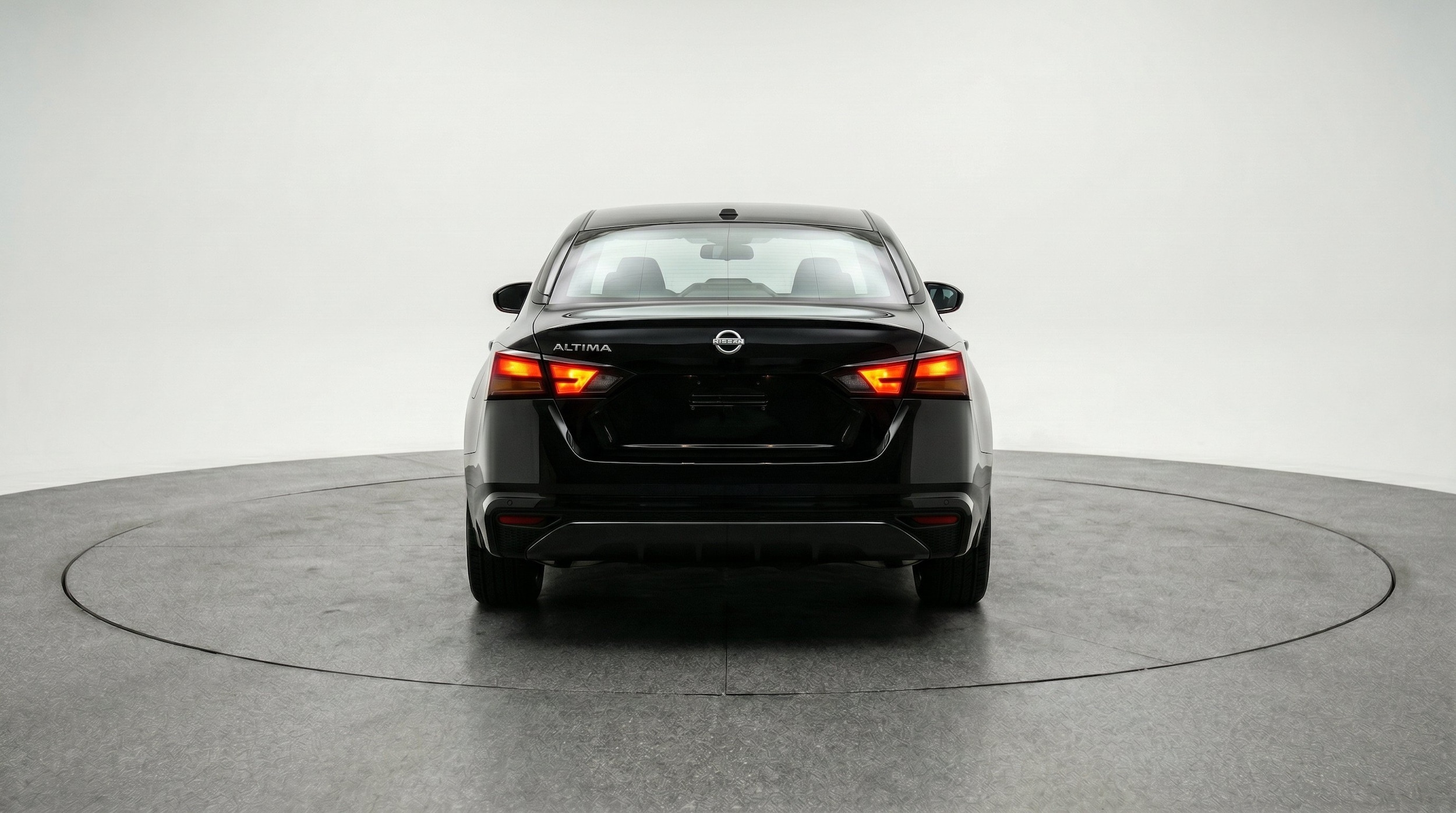 Thumbnail: 2026 Nissan Altima - 7