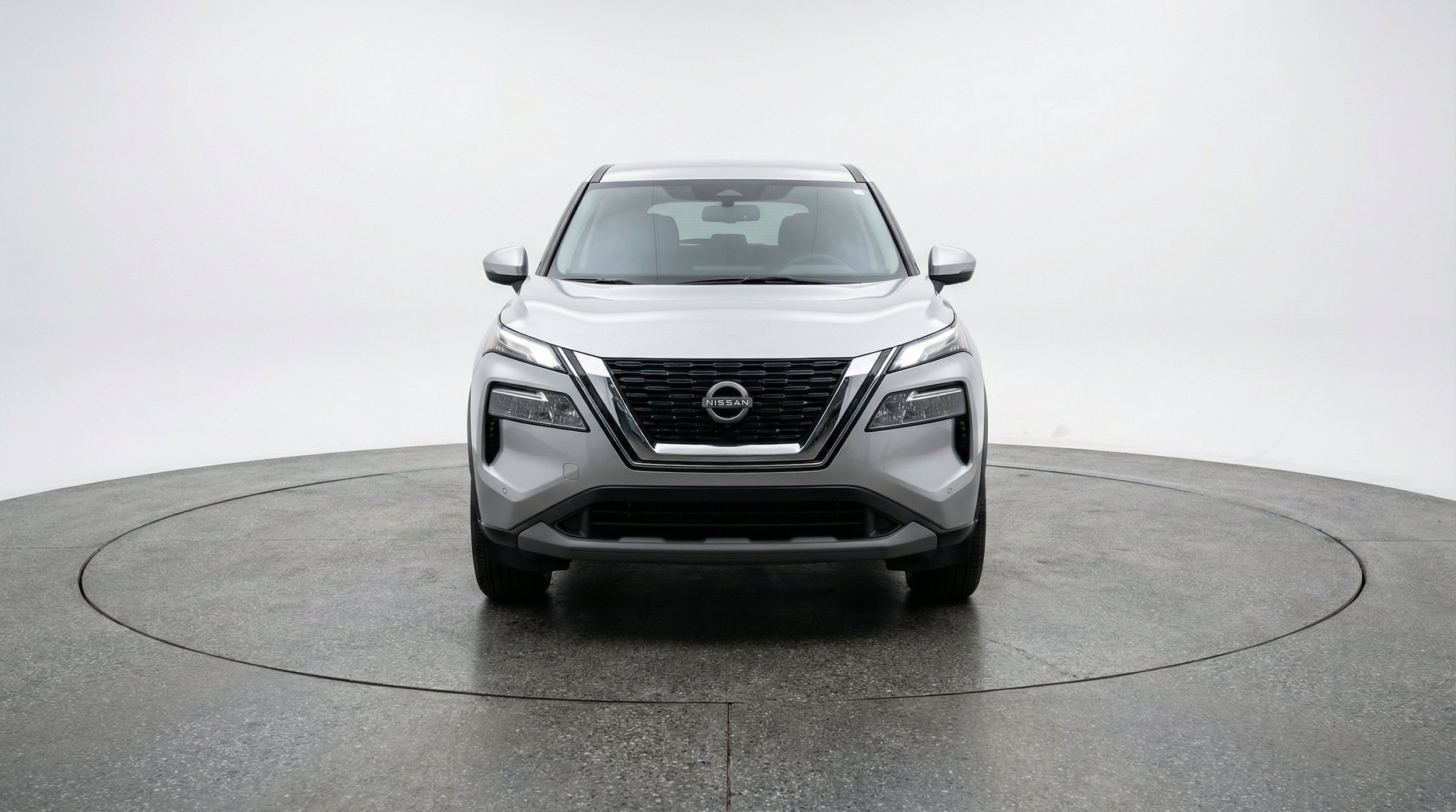 Thumbnail: 2025 Nissan Rogue - 2