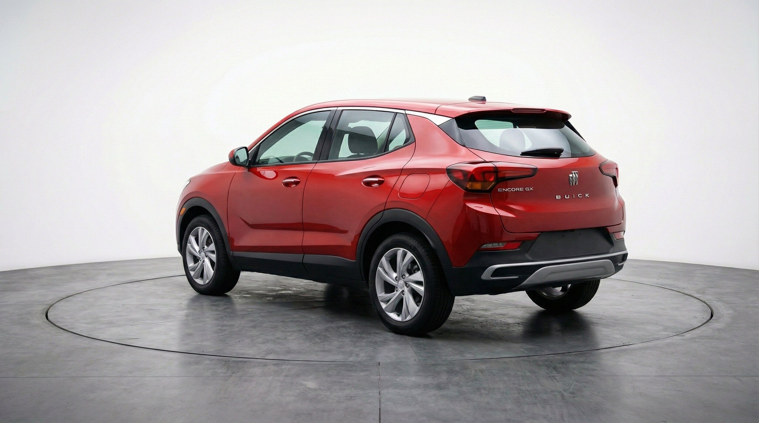 Thumbnail: 2026 Buick Encore GX - 6