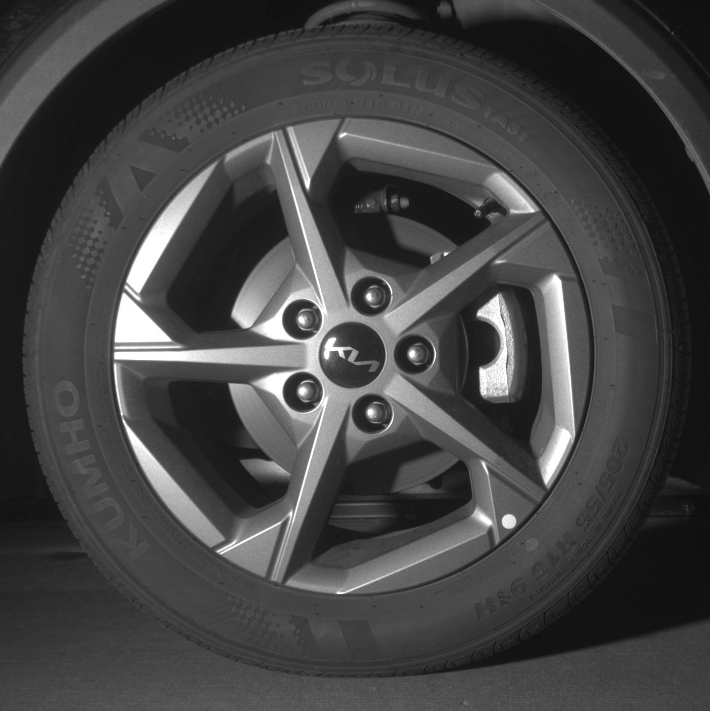 Thumbnail: 2025 Kia K4 - 13