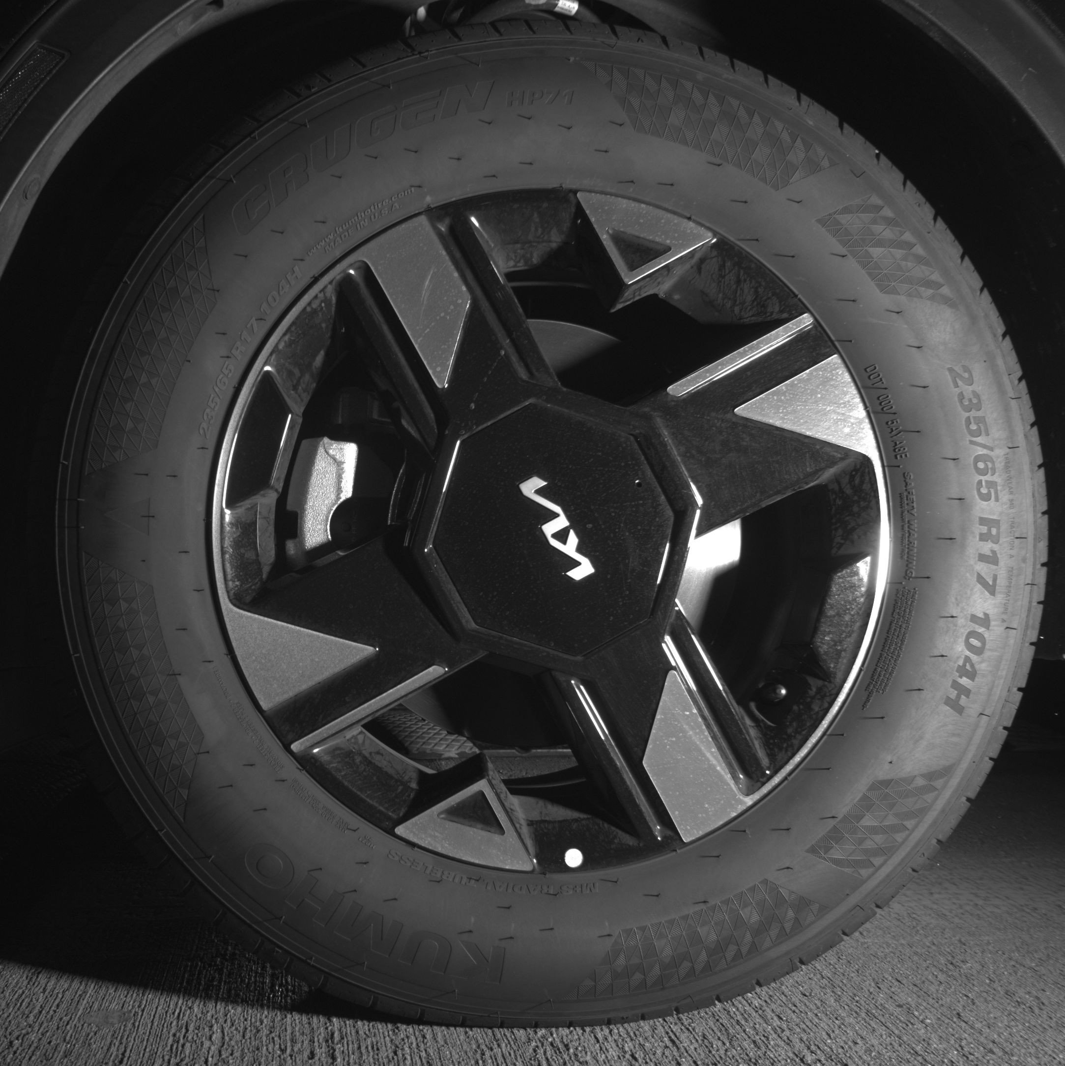 Thumbnail: 2026 Kia Sportage - 12