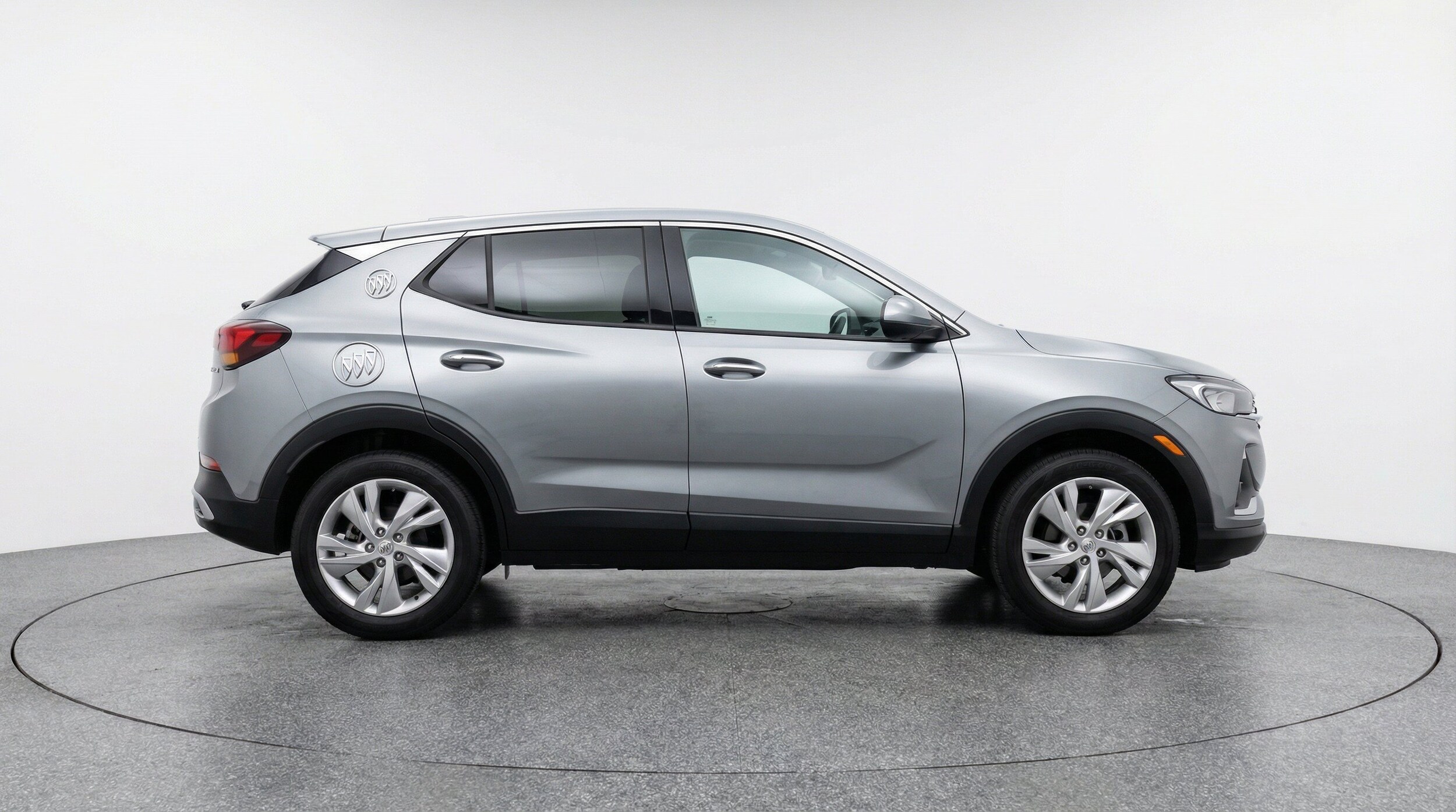 Thumbnail: 2026 Buick Encore GX - 11