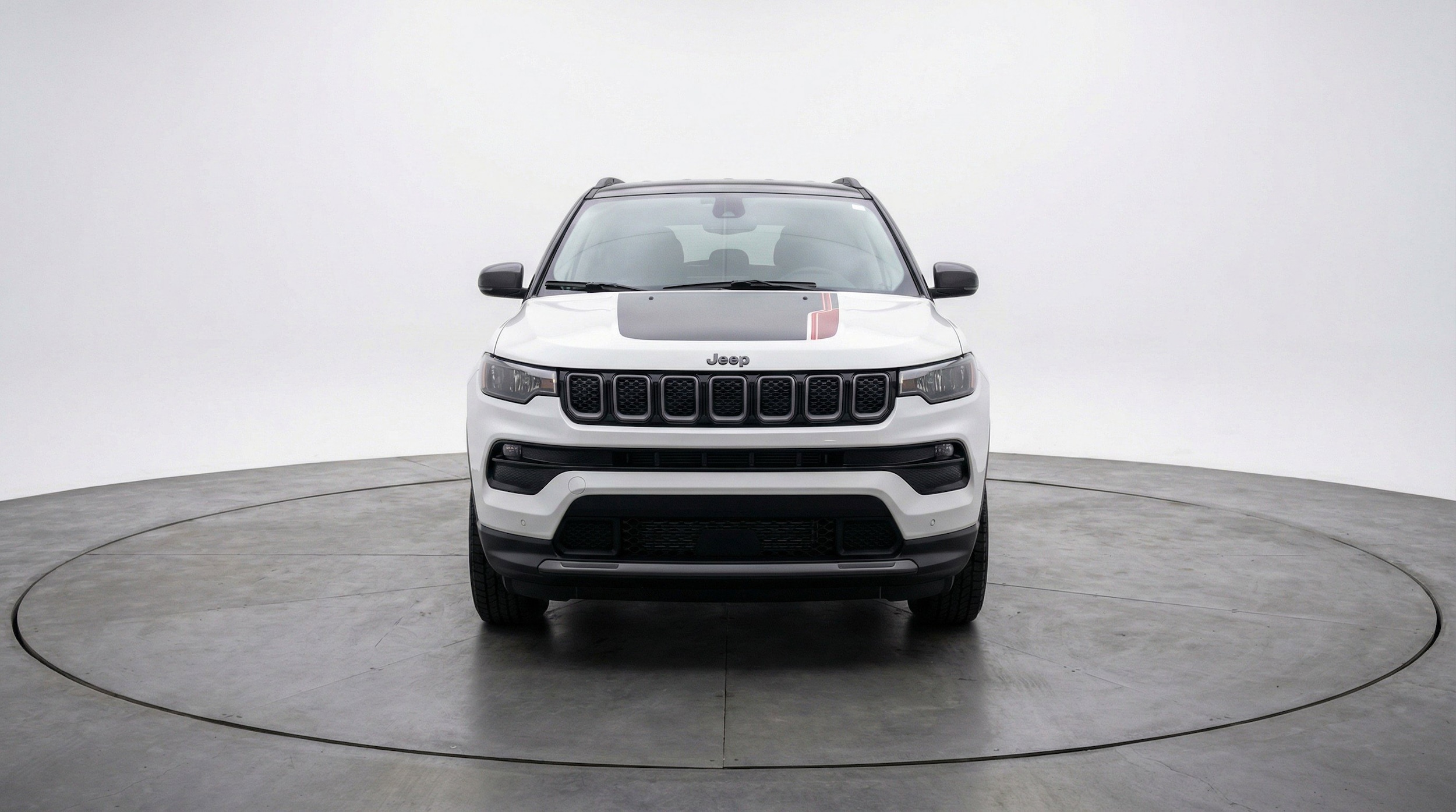 Thumbnail: 2025 Jeep Compass - 2