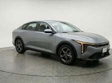 2025 Kia K4  -
                  Morrow, GA