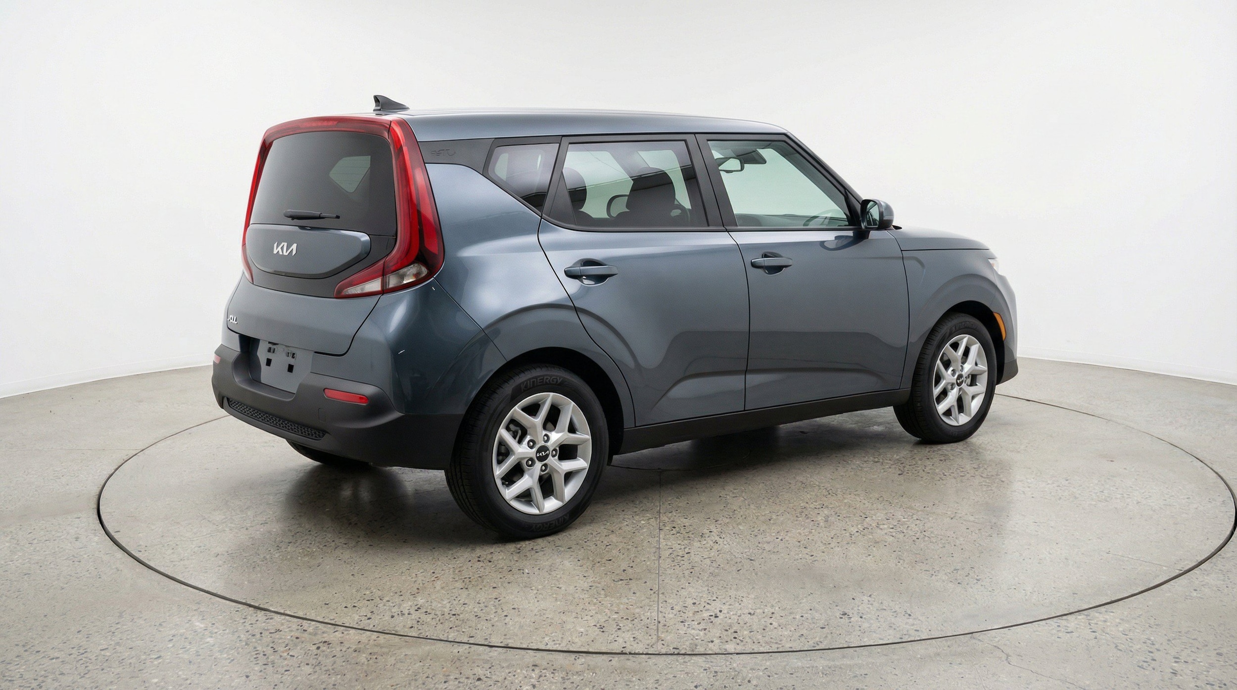Thumbnail: 2025 Kia Soul - 9