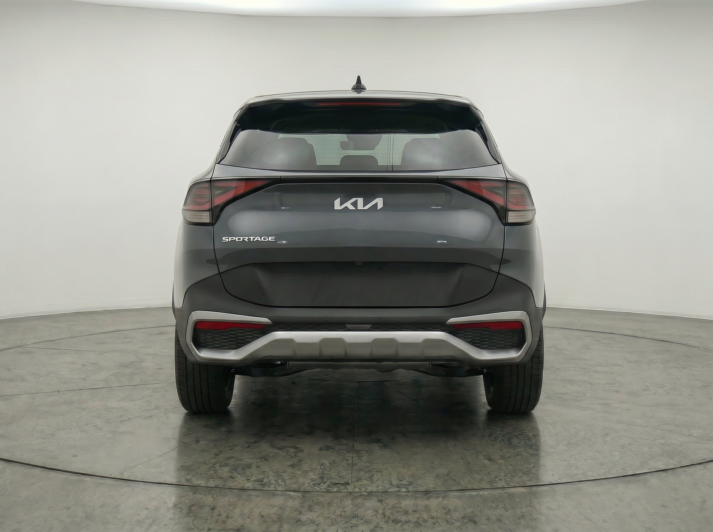 Thumbnail: 2026 Kia Sportage - 7