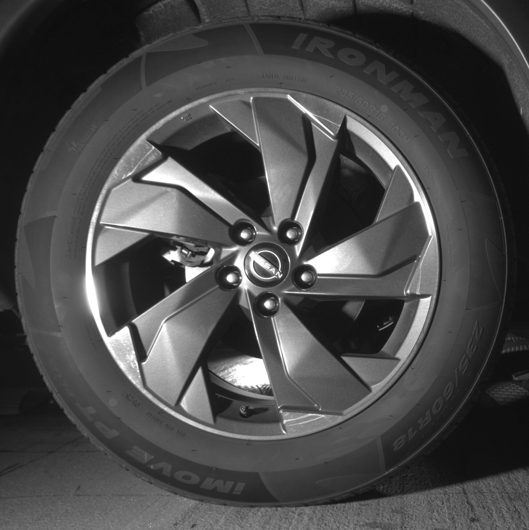 Thumbnail: 2025 Nissan Rogue - 12