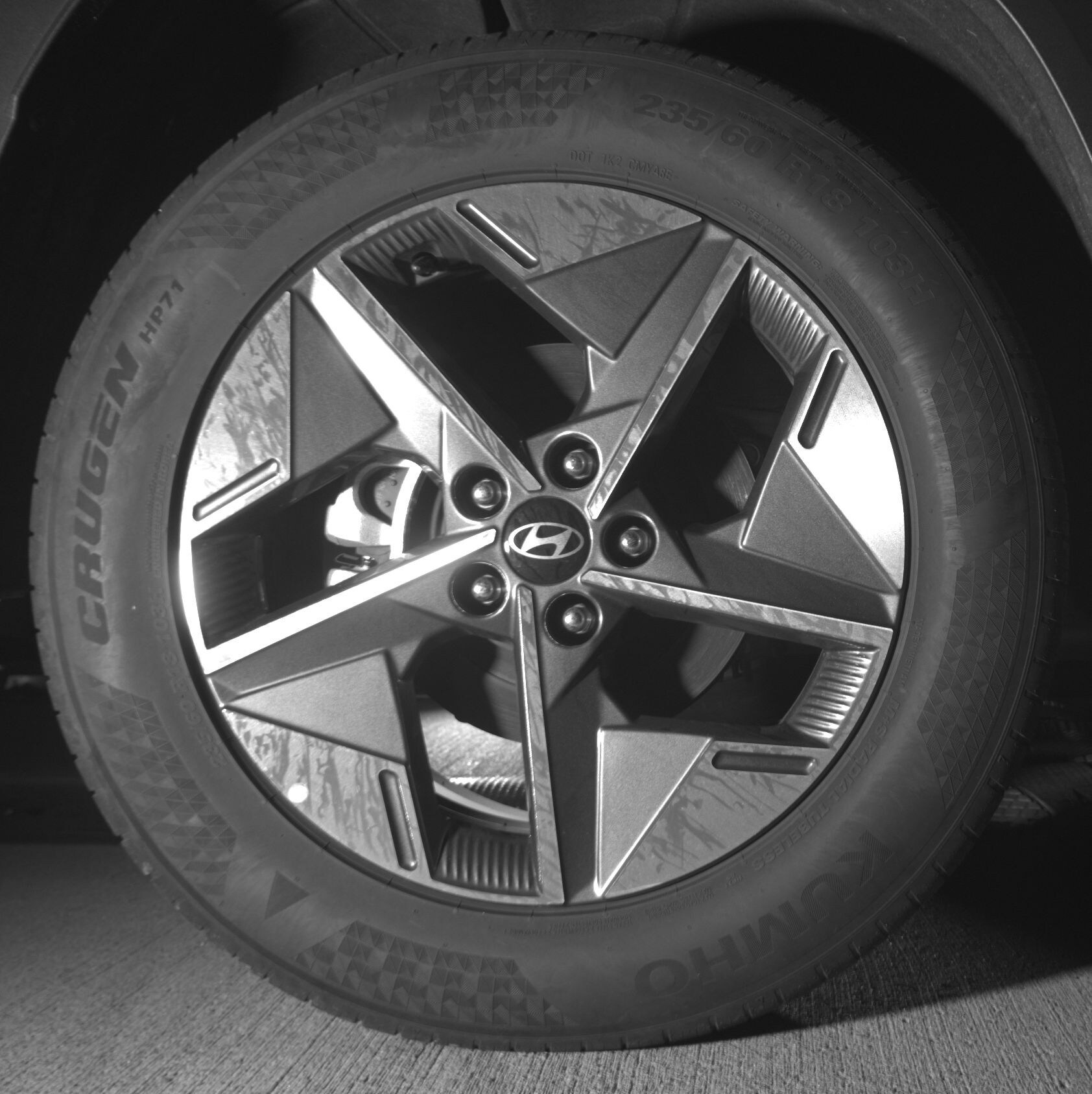 Thumbnail: 2025 Hyundai Tucson - 12