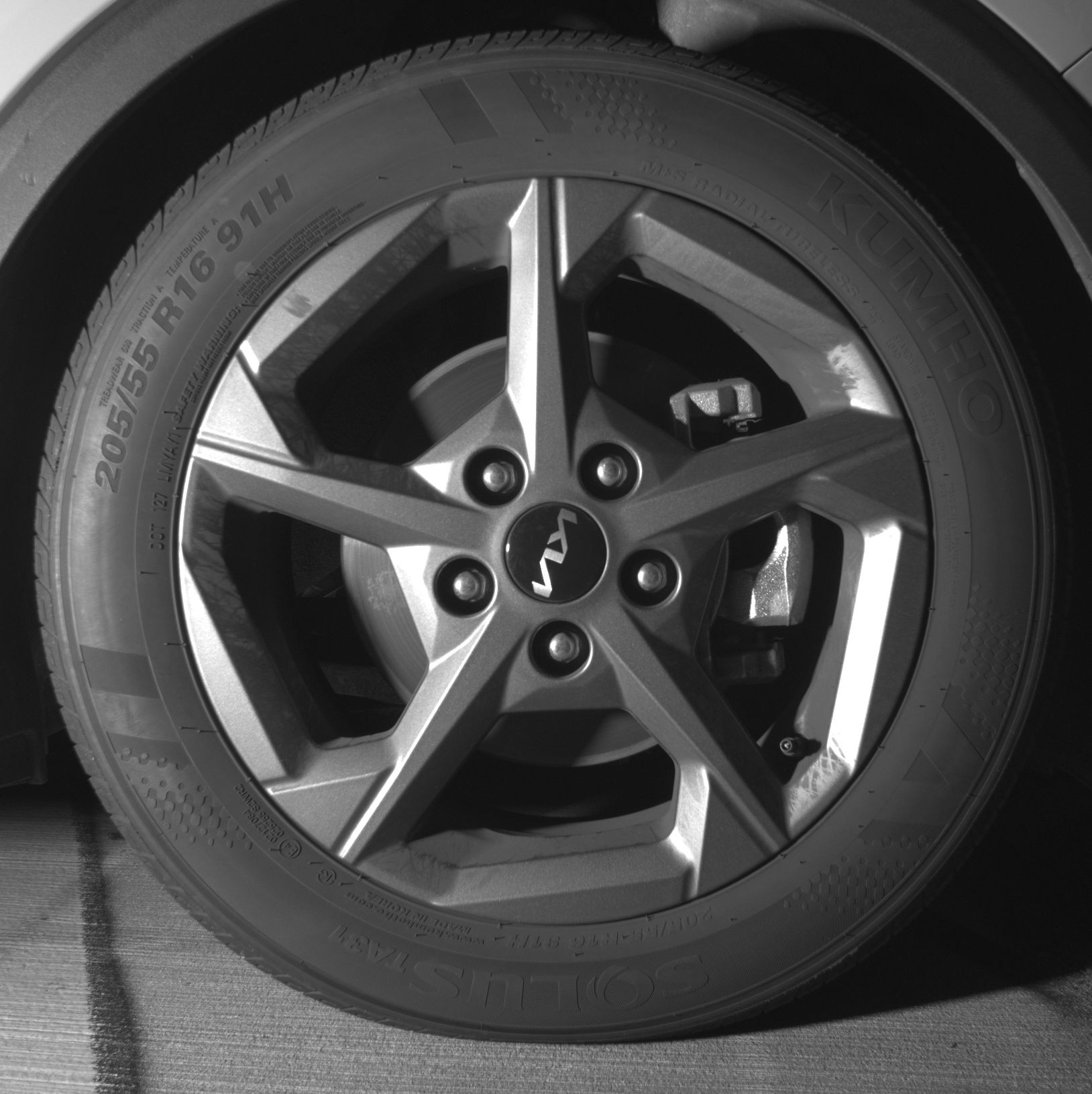 Thumbnail: 2025 Kia K4 - 10