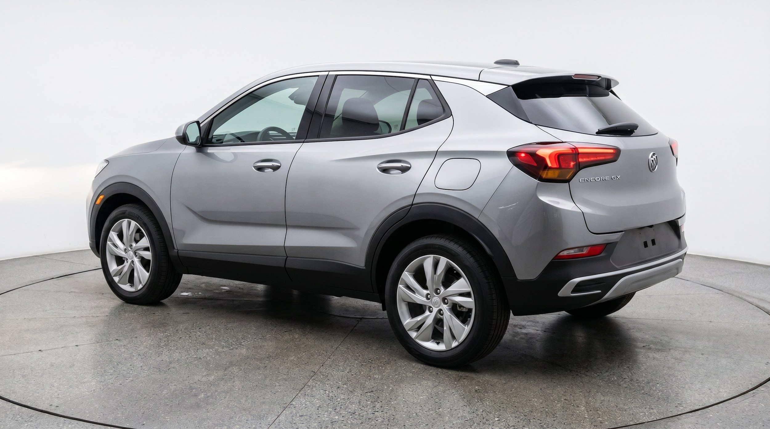 Thumbnail: 2026 Buick Encore GX - 6