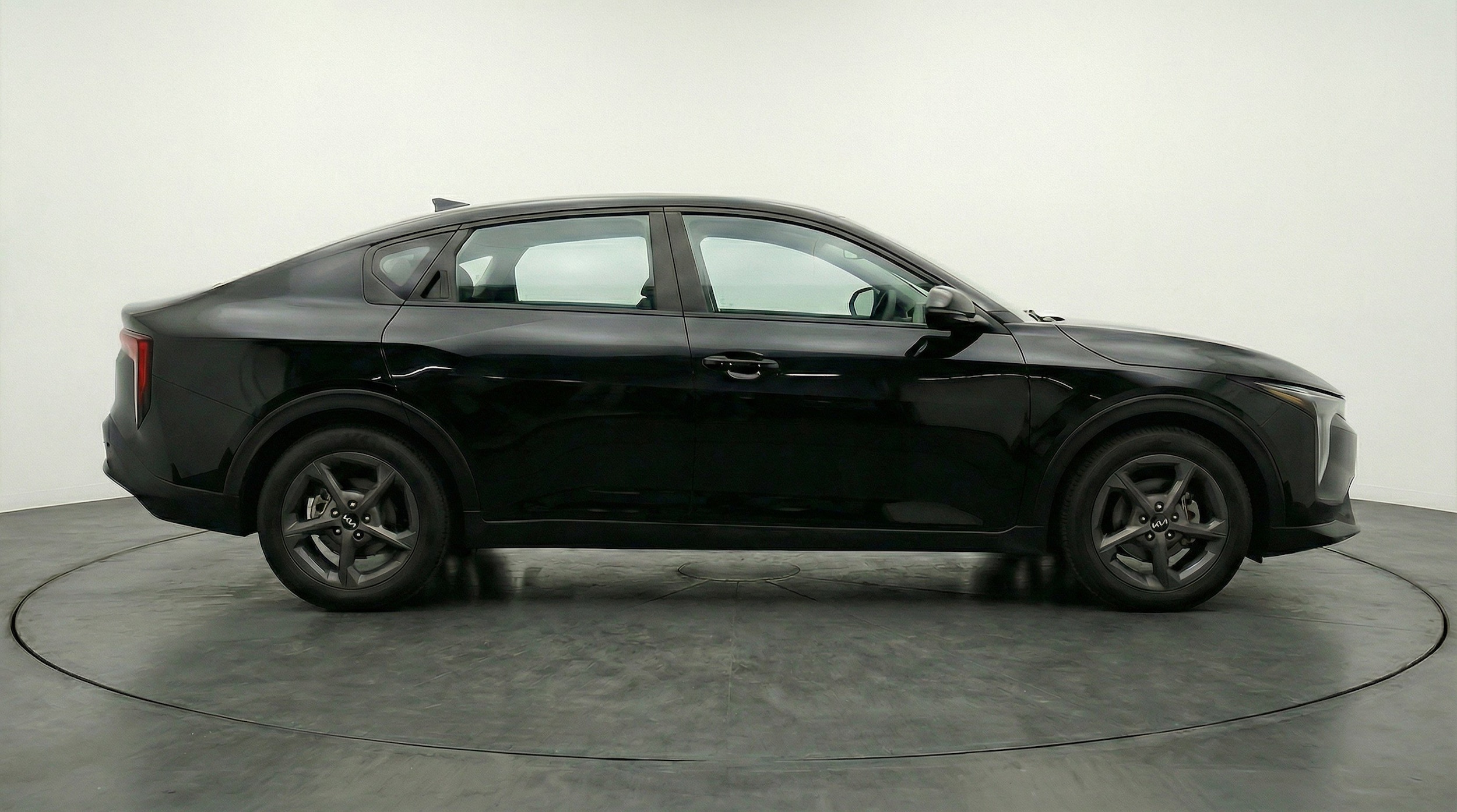 Thumbnail: 2025 Kia K4 - 11