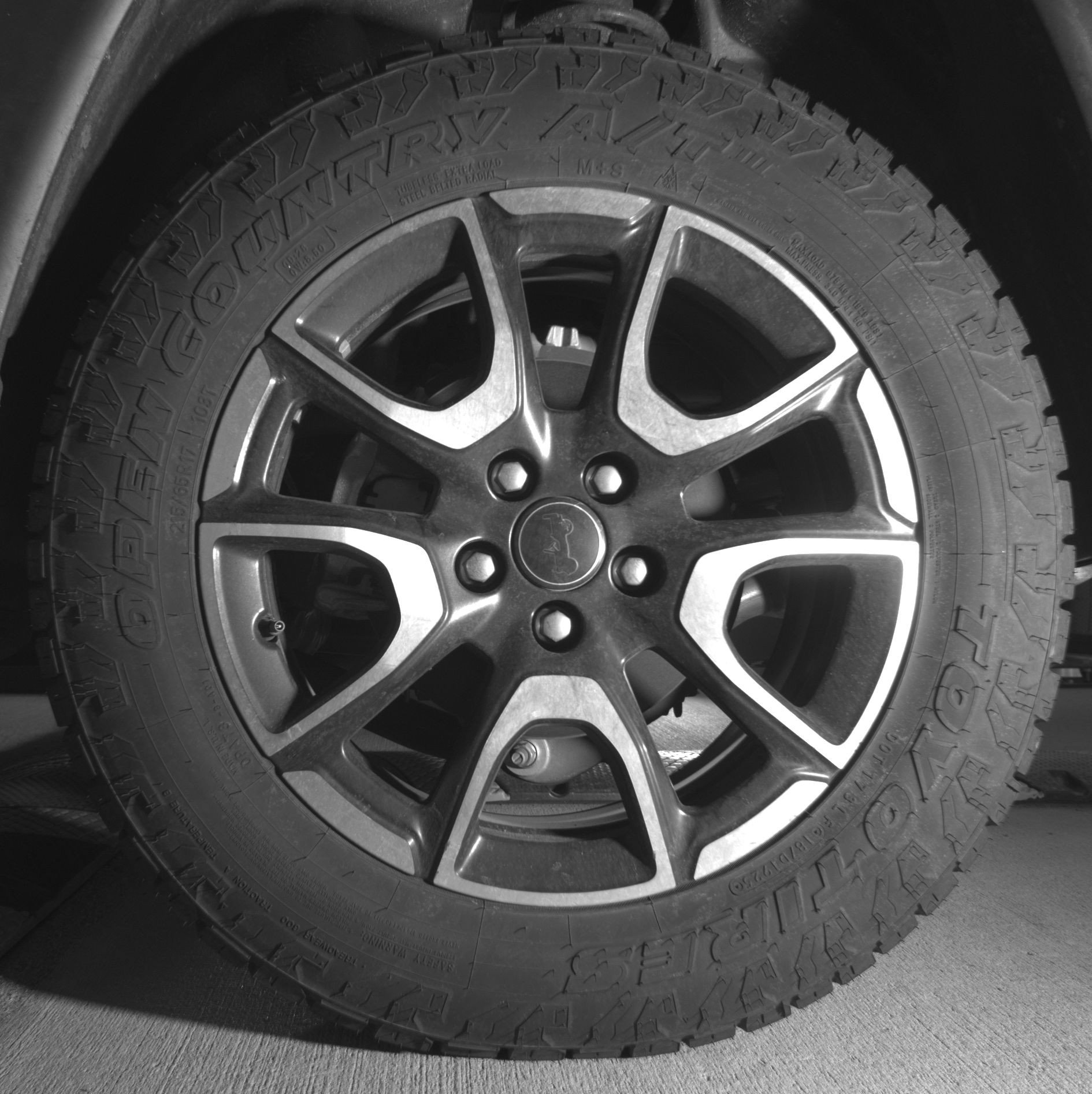 Thumbnail: 2025 Jeep Compass - 14
