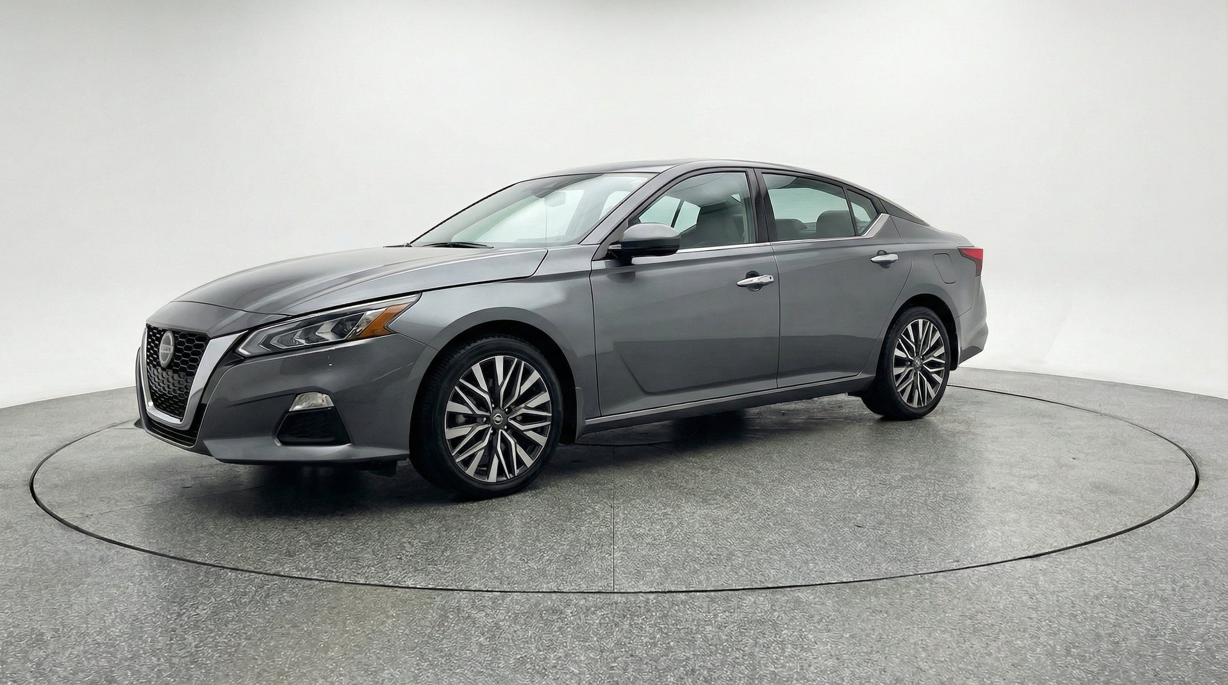 Thumbnail: 2026 Nissan Altima - 3