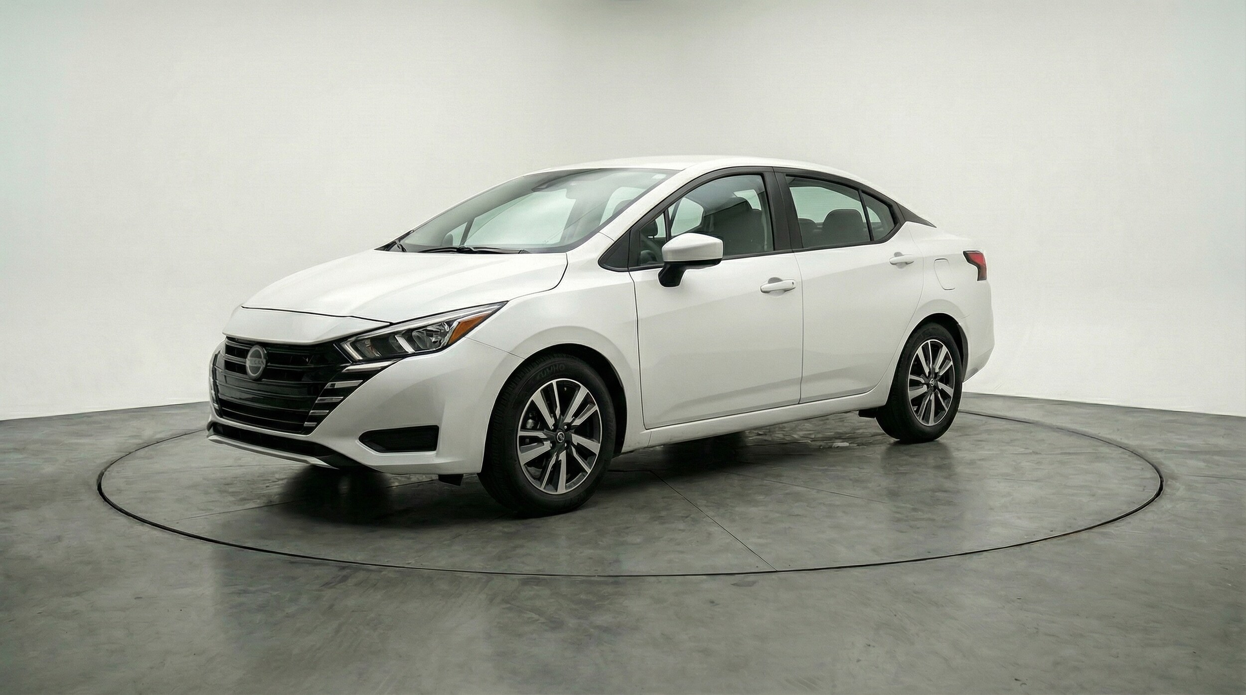 Thumbnail: 2025 Nissan Versa - 3