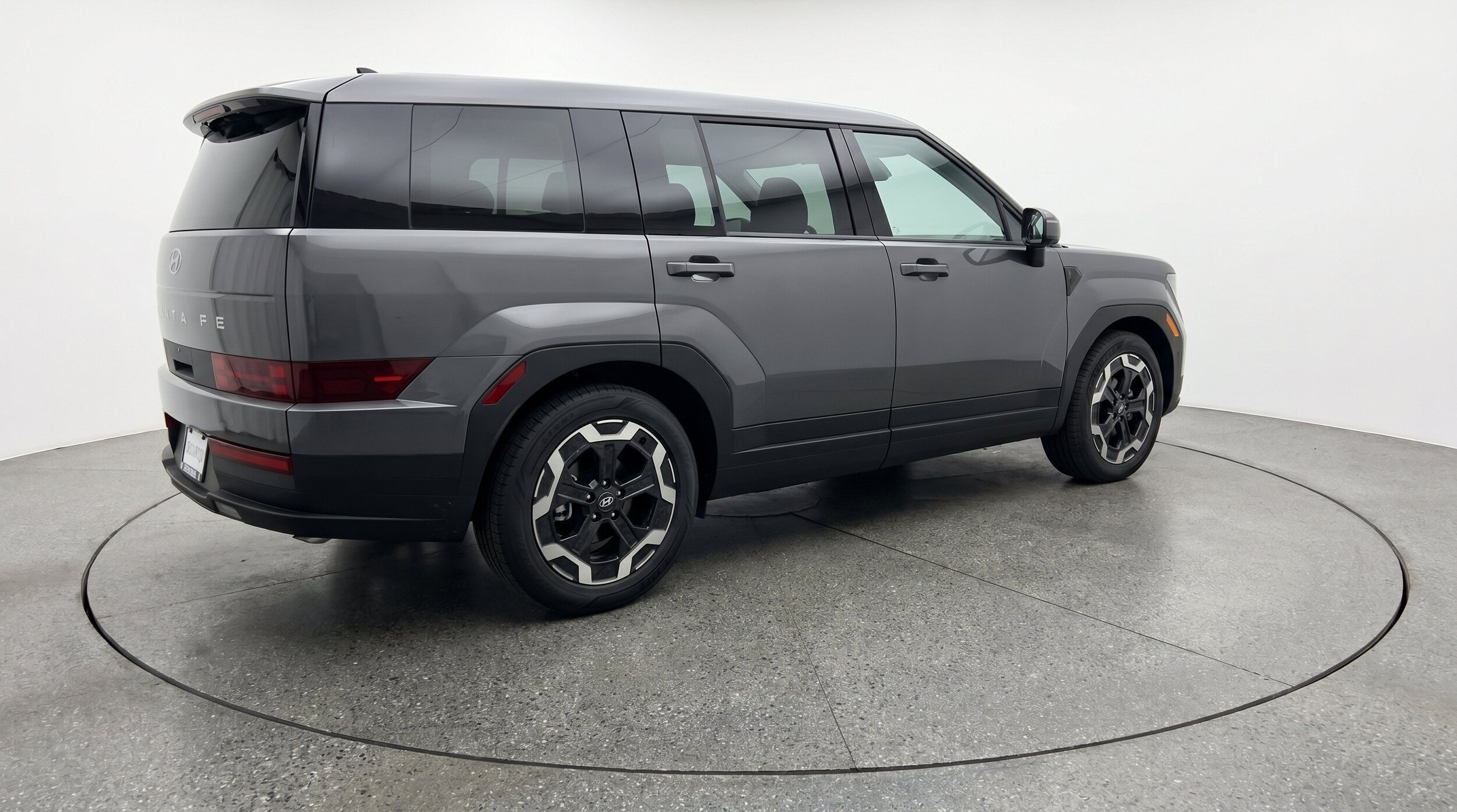 Thumbnail: 2026 Hyundai Santa Fe - 9