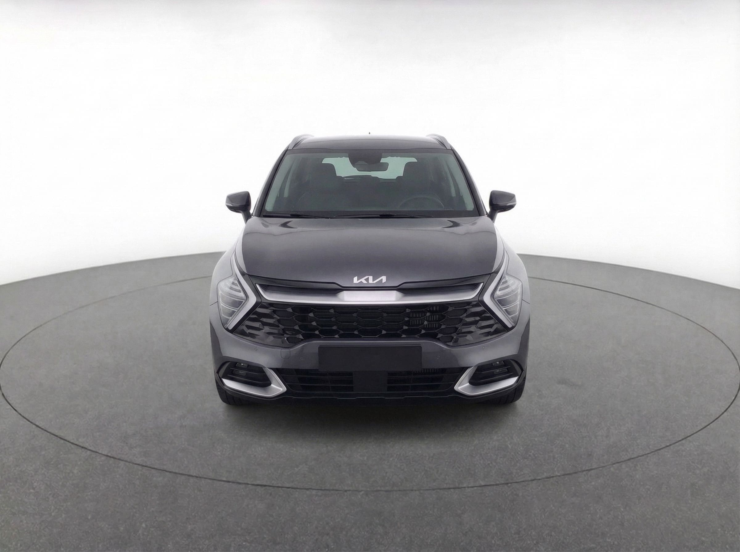 Thumbnail: 2025 Kia Sportage - 2