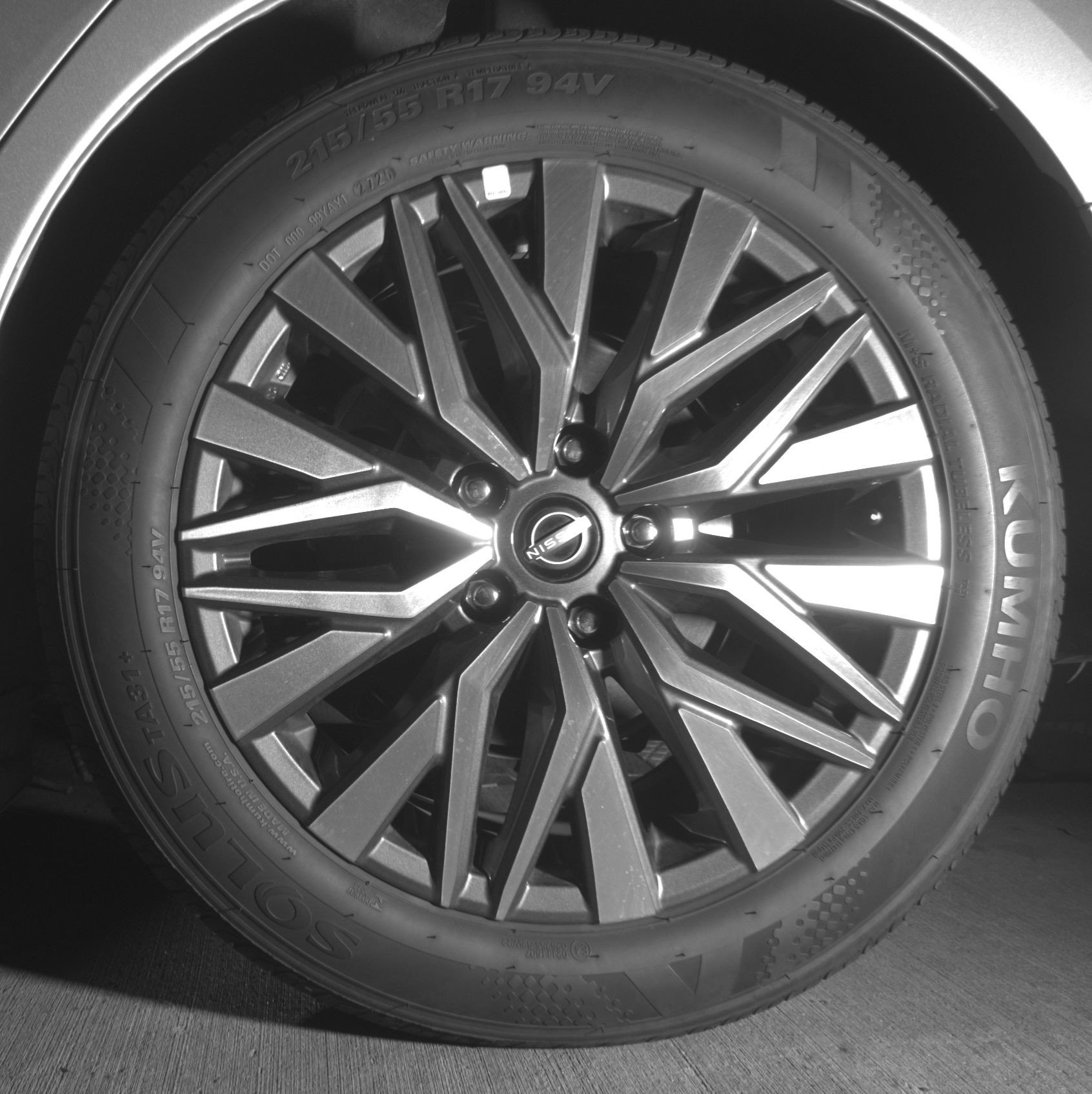 Thumbnail: 2025 Nissan Altima - 14