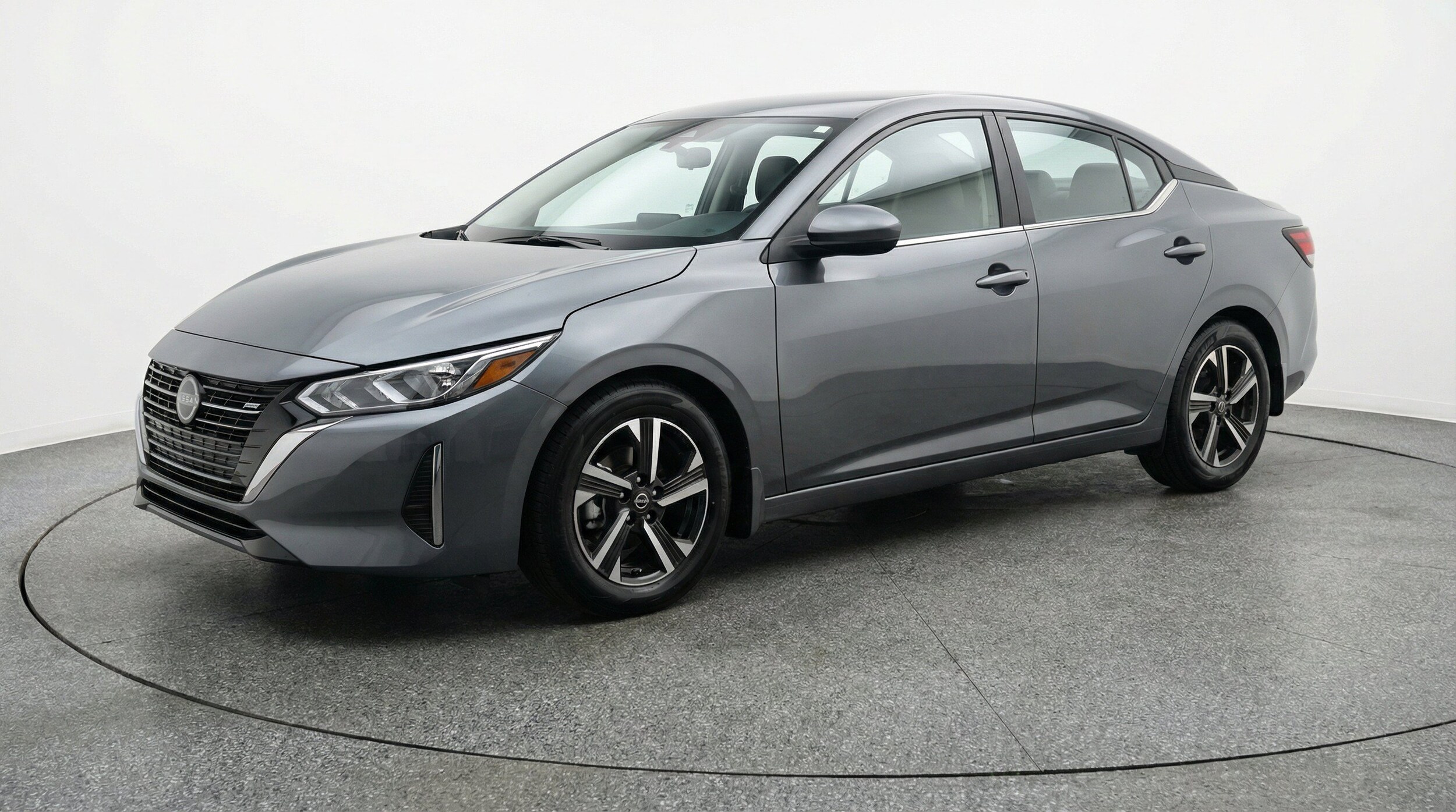 Thumbnail: 2025 Nissan Sentra - 3