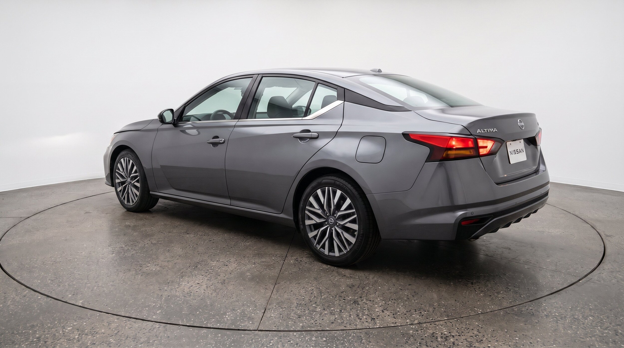 Thumbnail: 2026 Nissan Altima - 6
