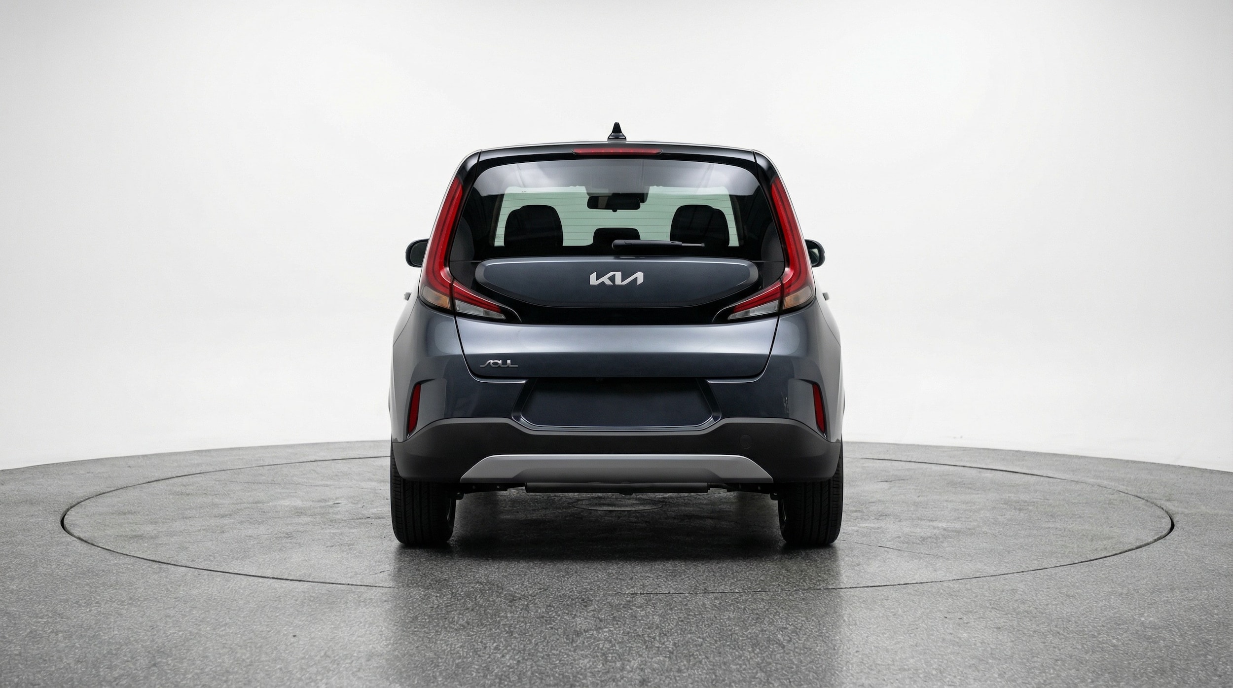 Thumbnail: 2025 Kia Soul - 6
