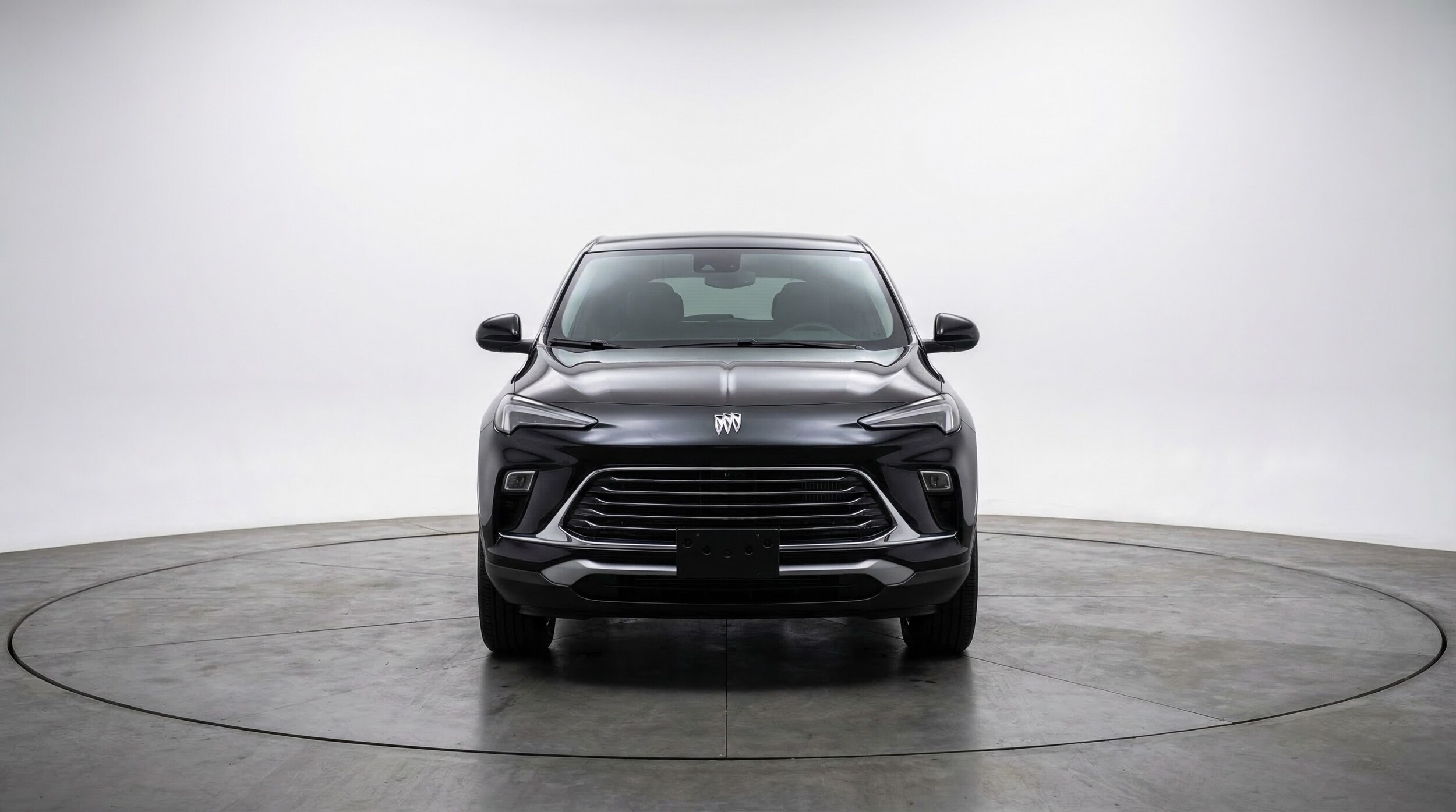 Thumbnail: 2025 Buick Encore GX - 2