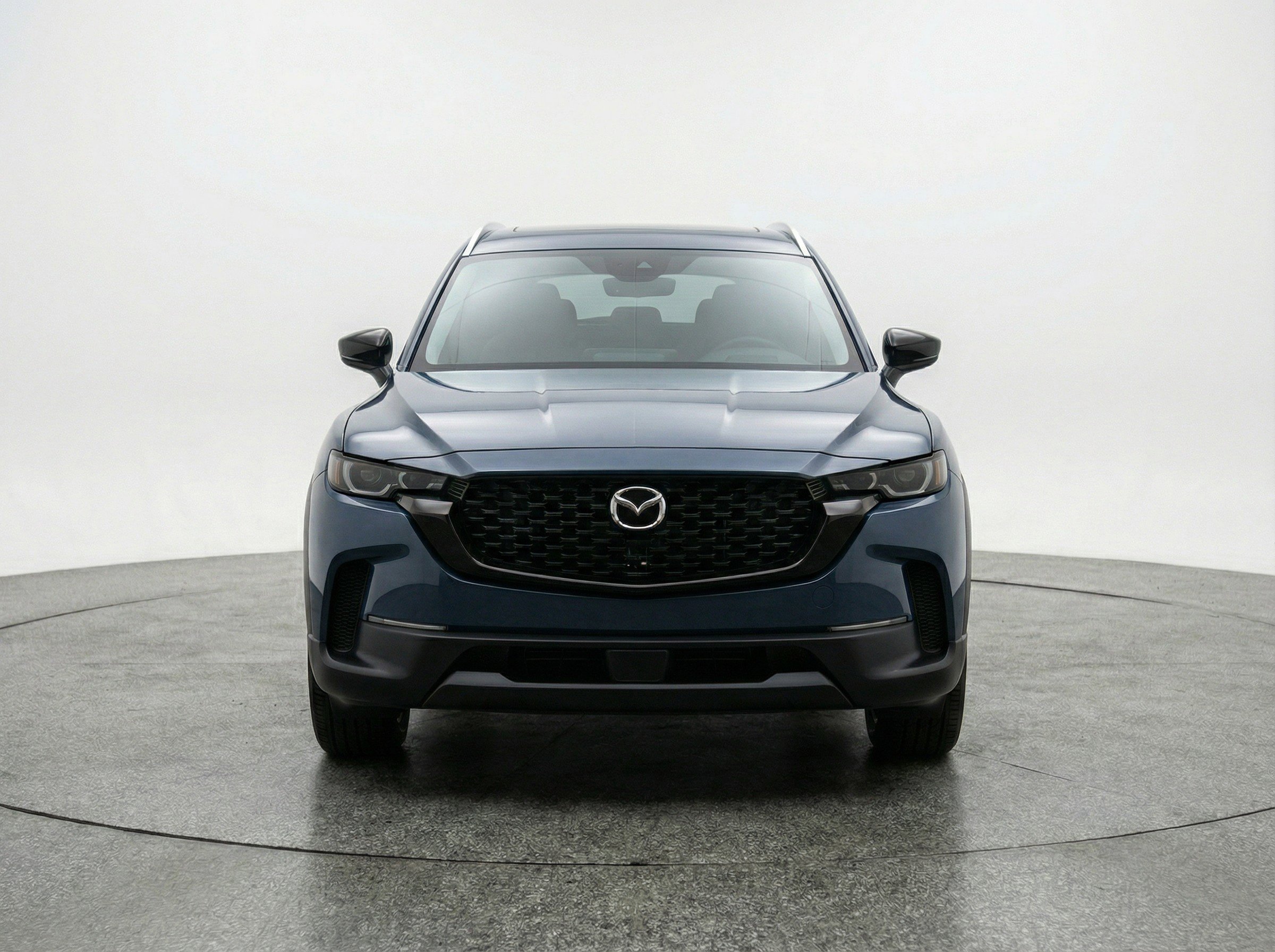 Thumbnail: 2025 Mazda CX-50 - 2