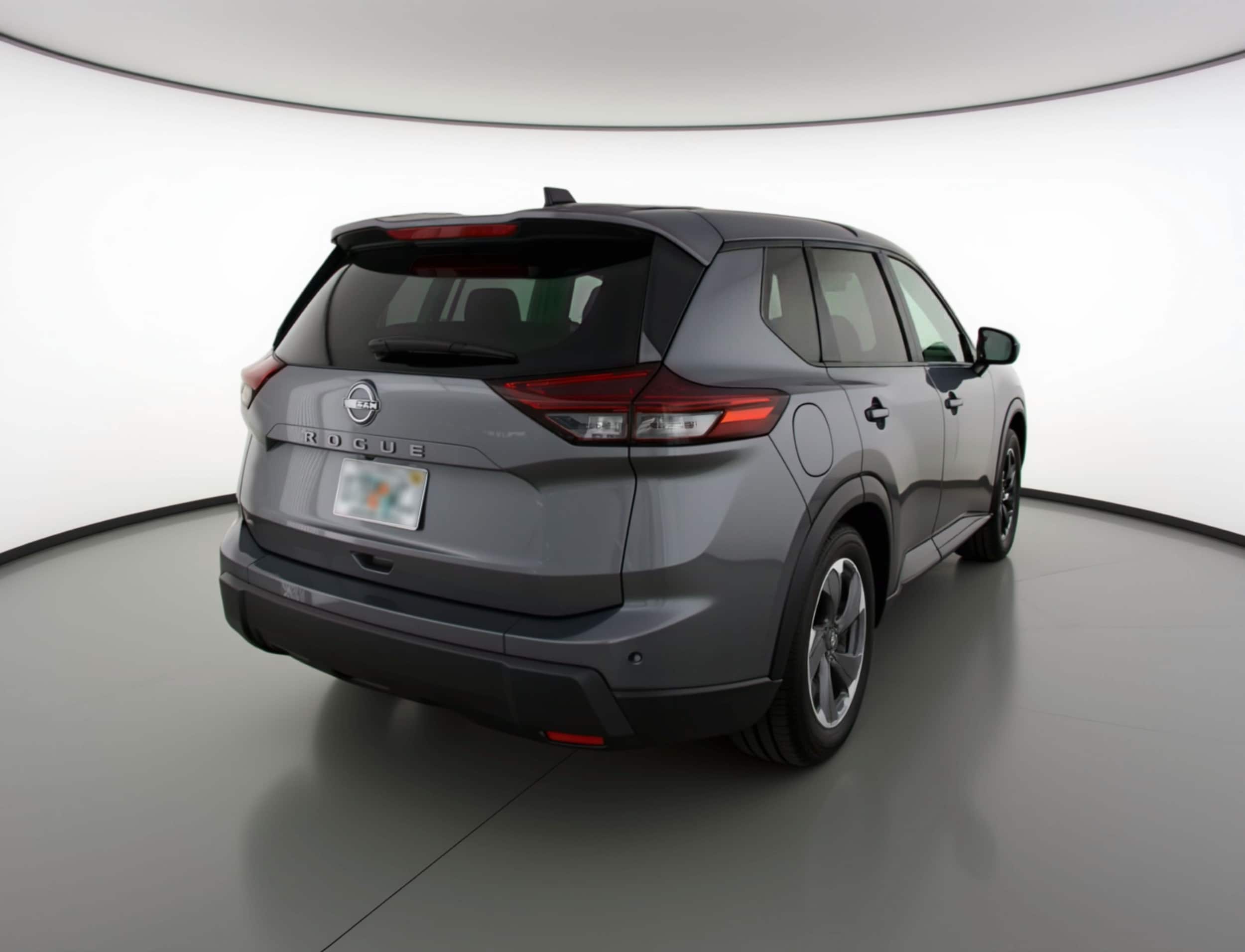 Thumbnail: 2025 Nissan Rogue - 9