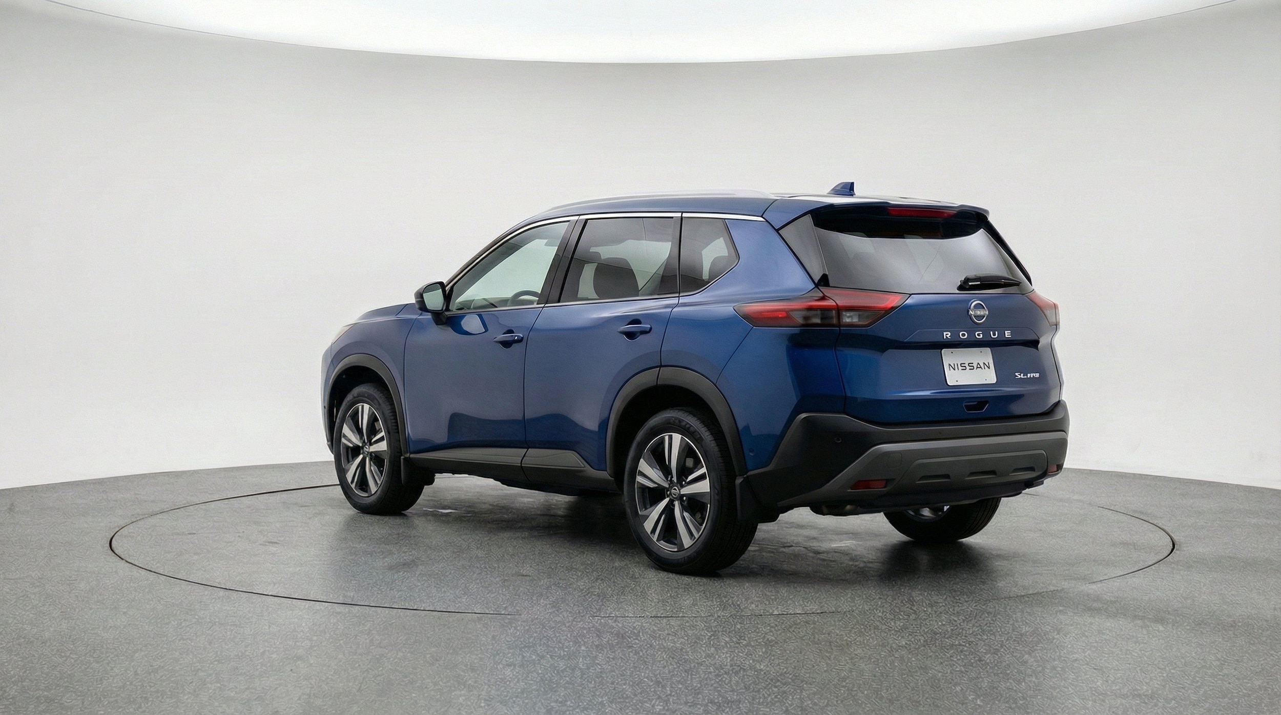 Thumbnail: 2026 Nissan Rogue - 6