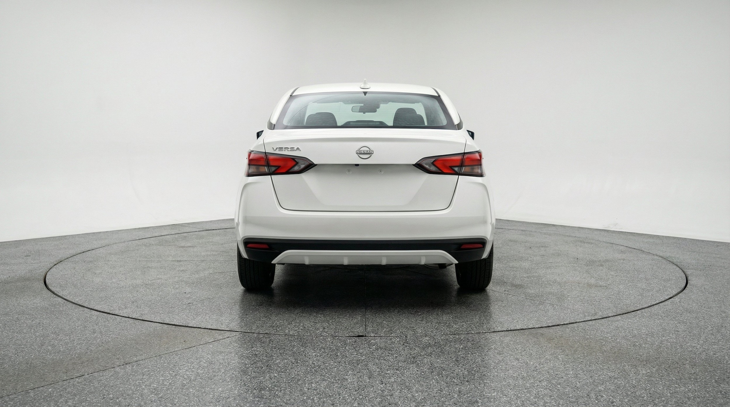Thumbnail: 2025 Nissan Versa - 7