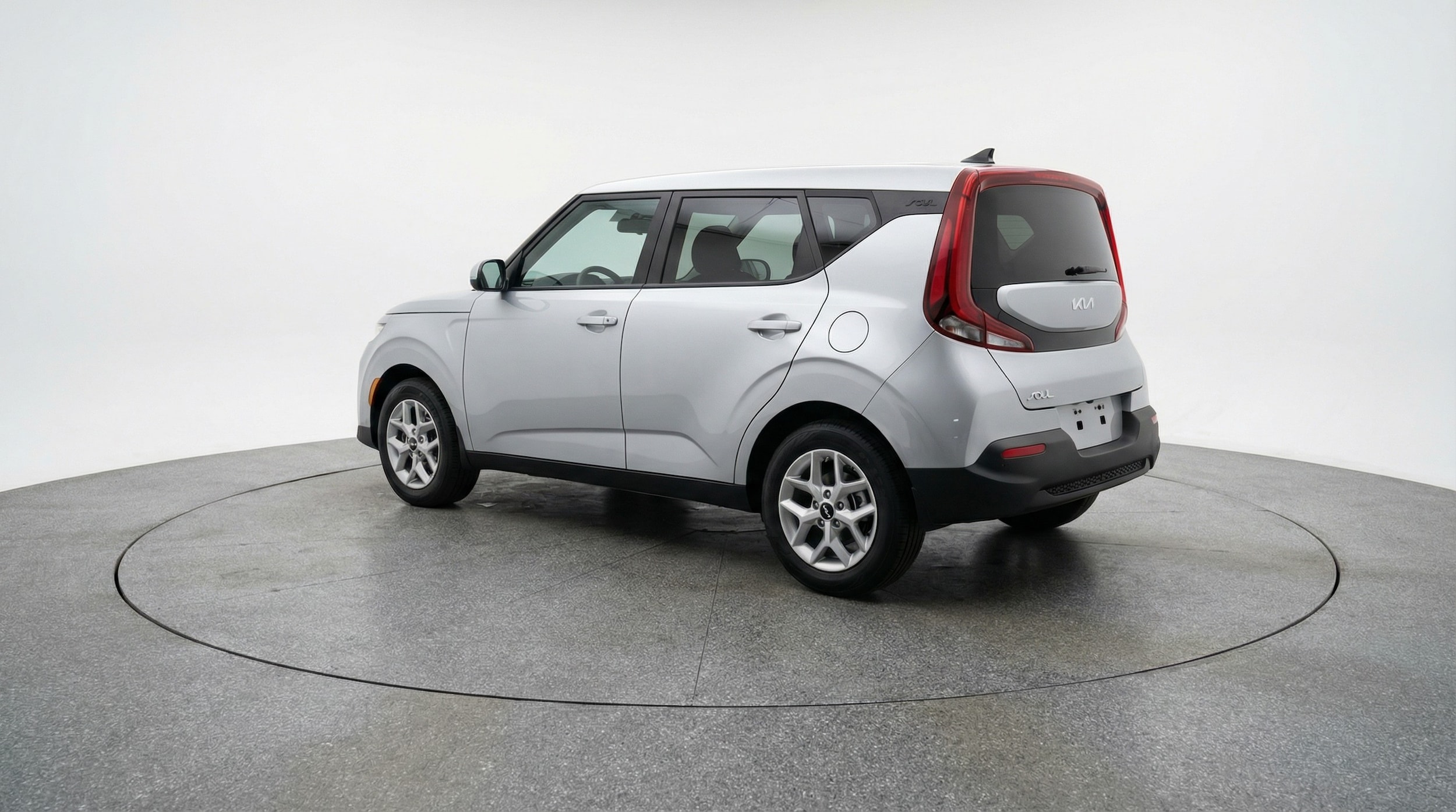 Thumbnail: 2025 Kia Soul - 5