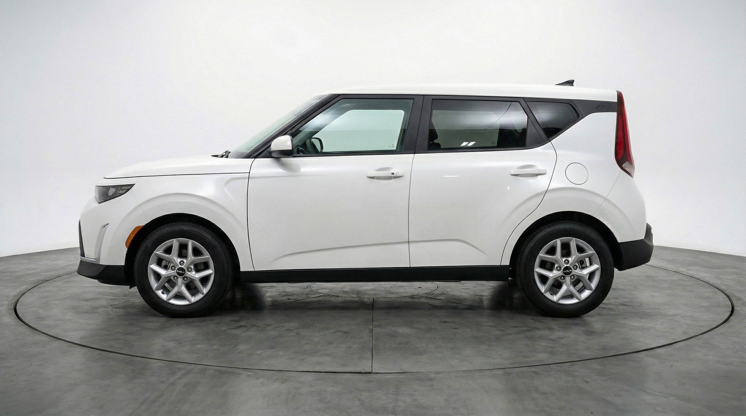 Thumbnail: 2025 Kia Soul - 5