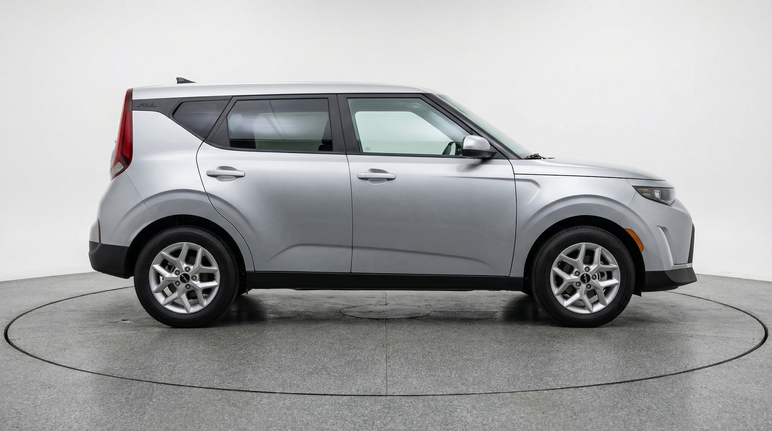 Thumbnail: 2025 Kia Soul - 8