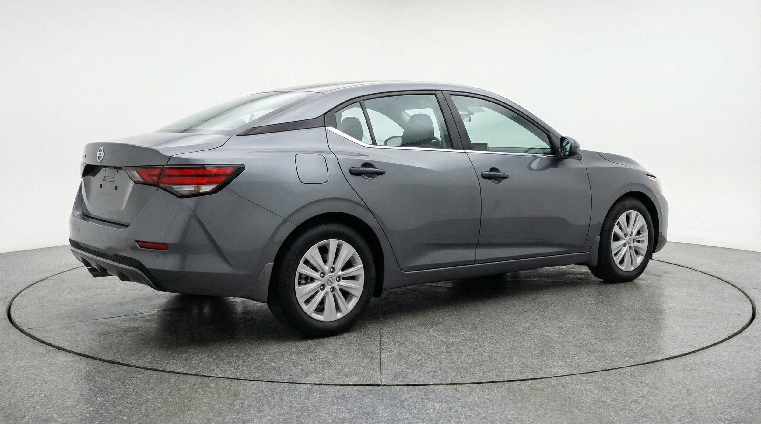 Thumbnail: 2025 Nissan Sentra - 9