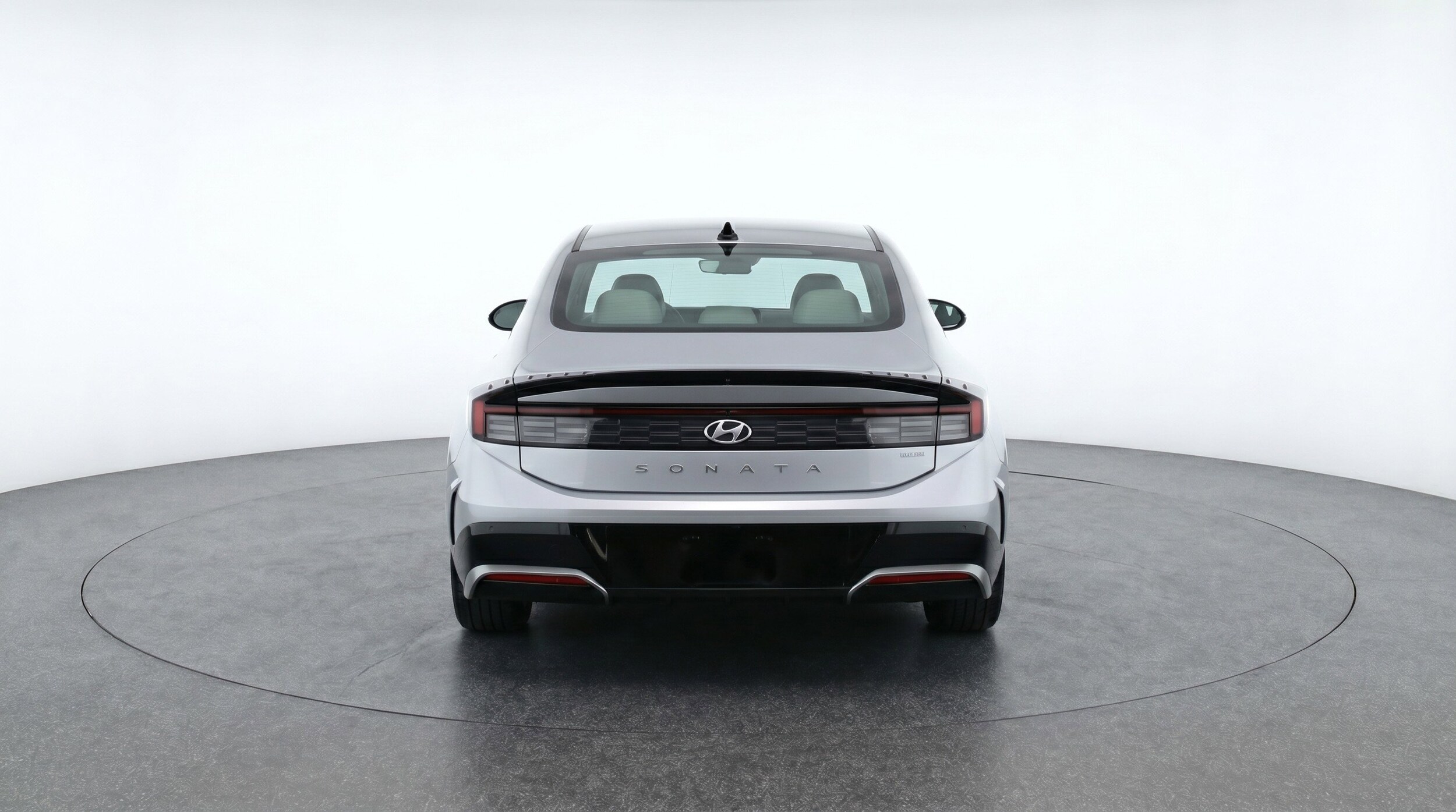 Thumbnail: 2025 Hyundai Sonata - 7