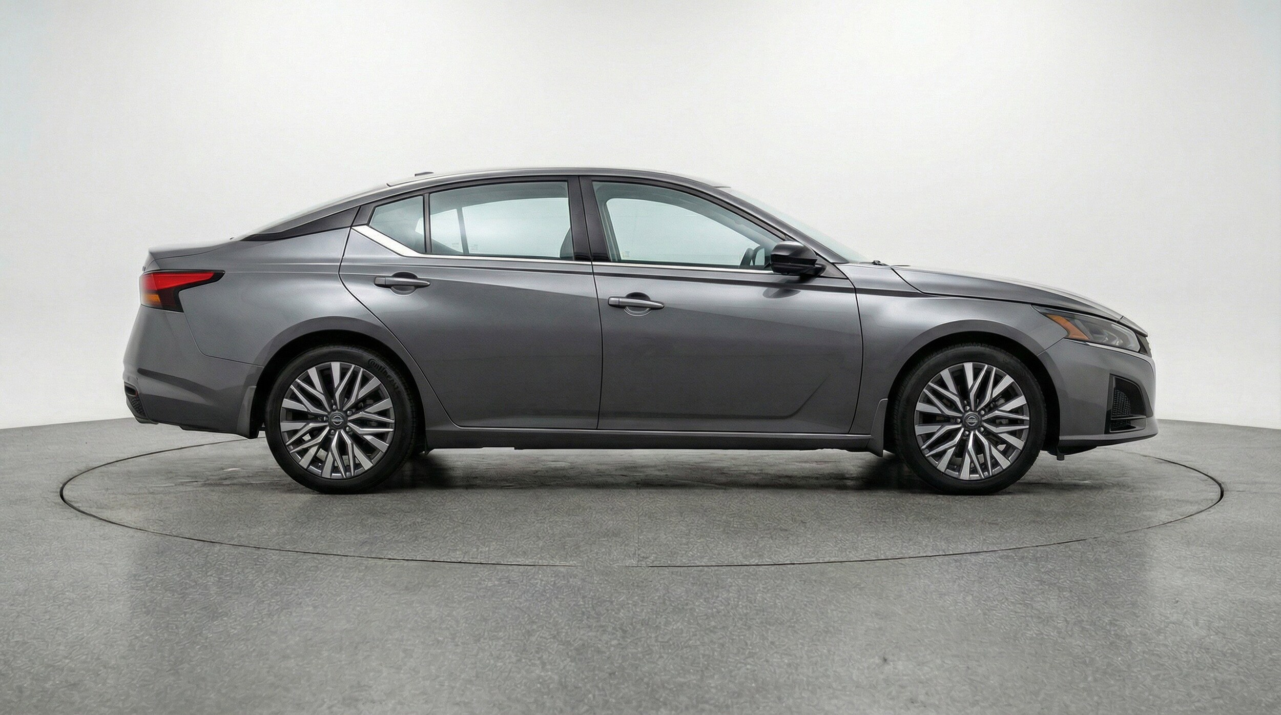 Thumbnail: 2025 Nissan Altima - 11