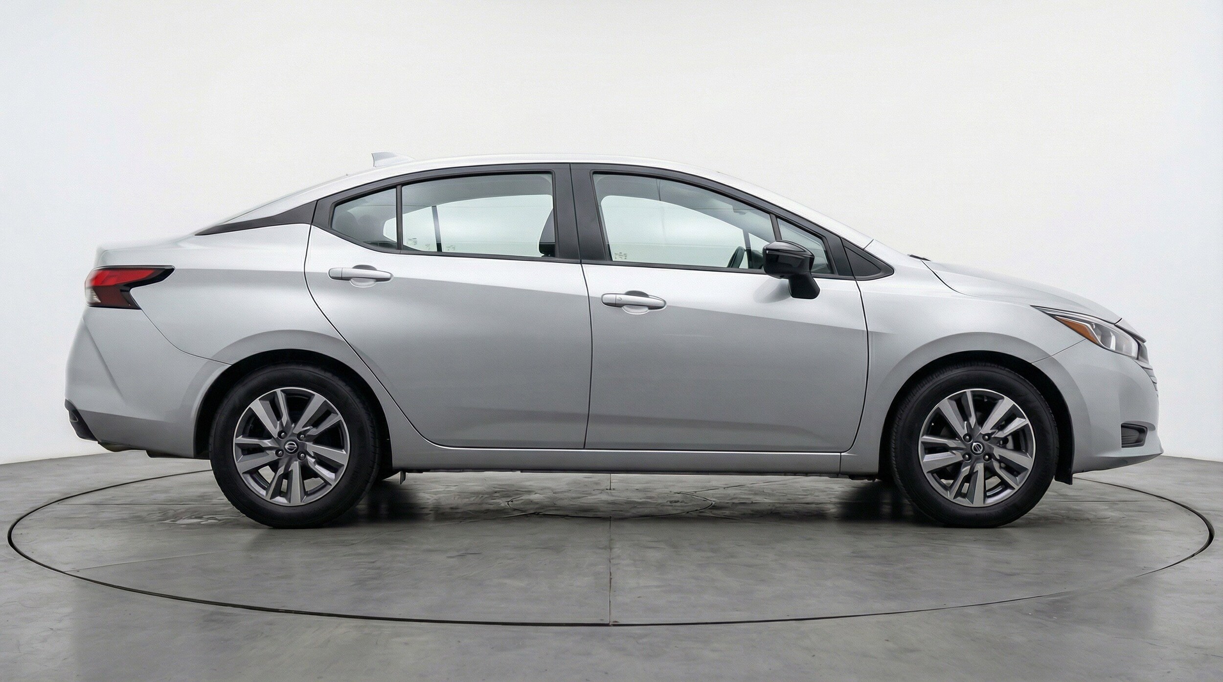 Thumbnail: 2025 Nissan Versa - 11