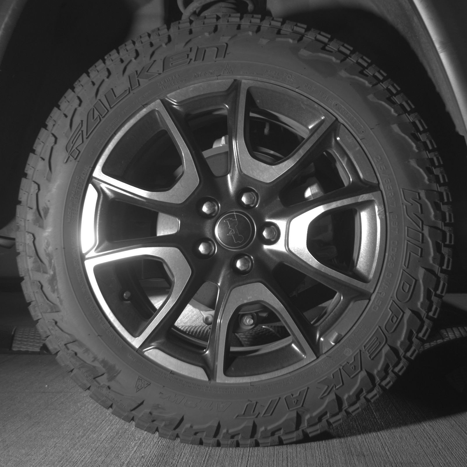 Thumbnail: 2025 Jeep Compass - 15