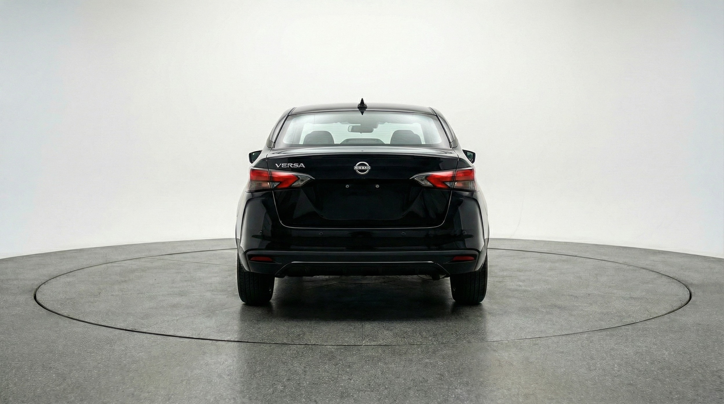 Thumbnail: 2025 Nissan Versa - 6