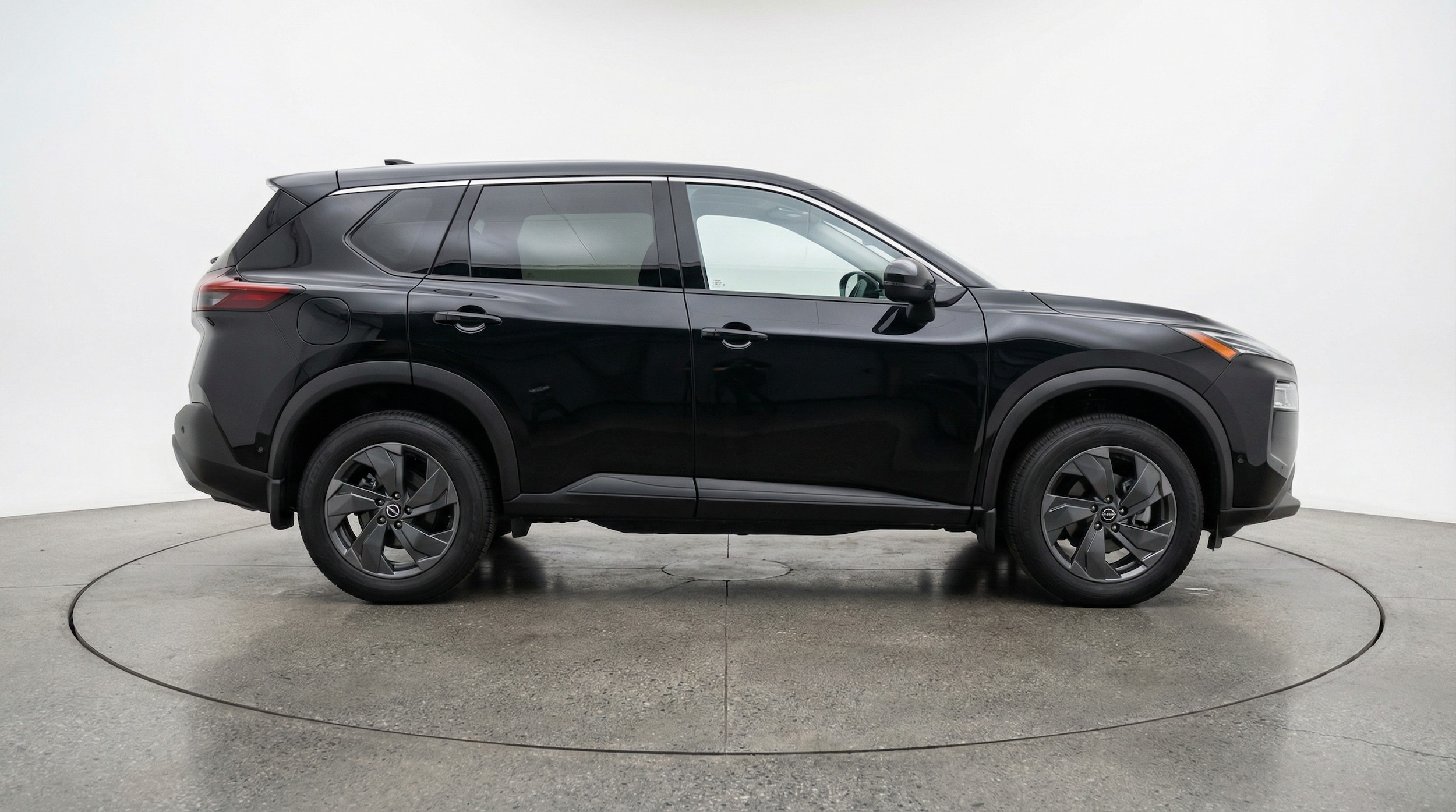 Thumbnail: 2025 Nissan Rogue - 8