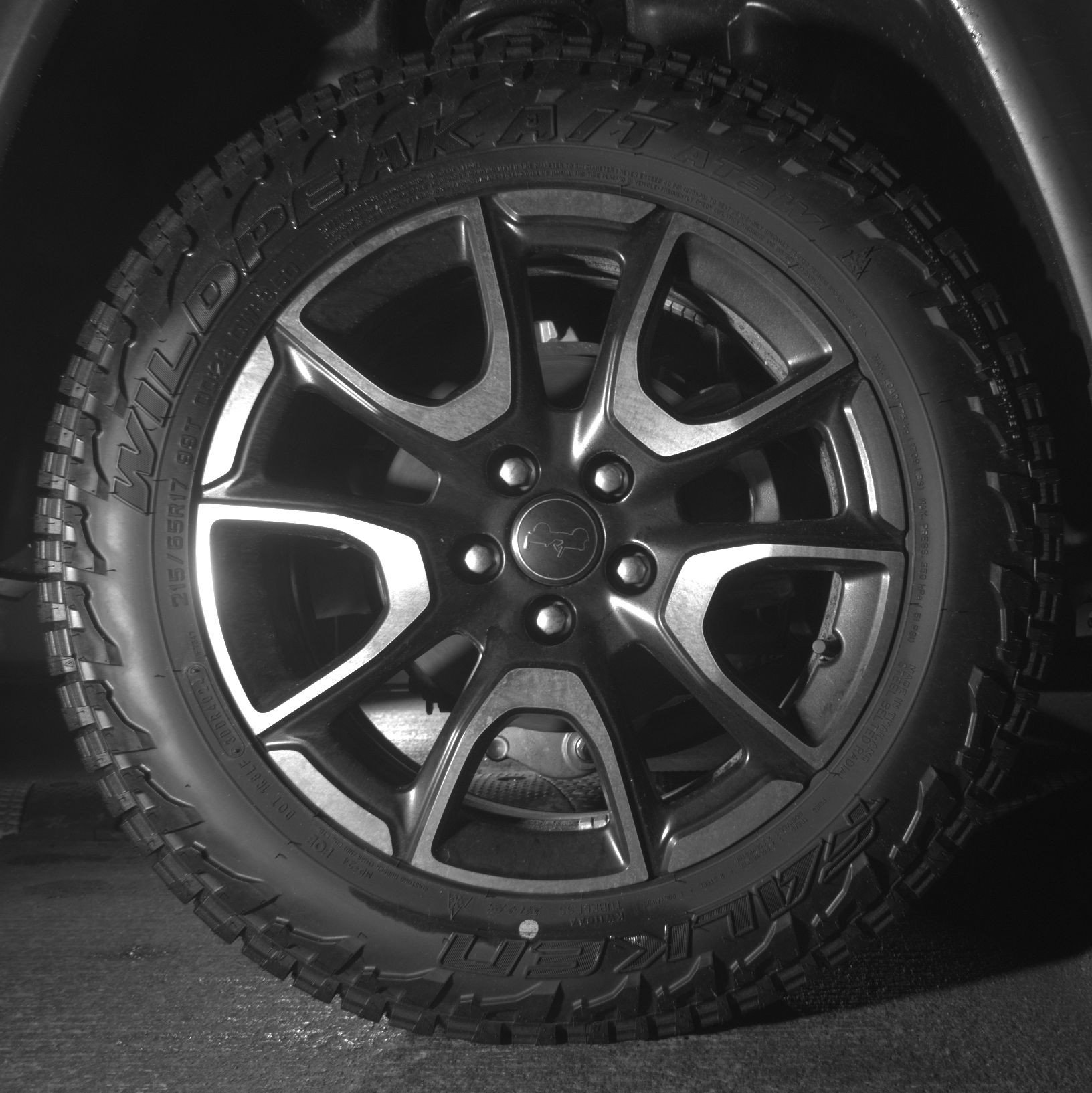 Thumbnail: 2025 Jeep Compass - 15