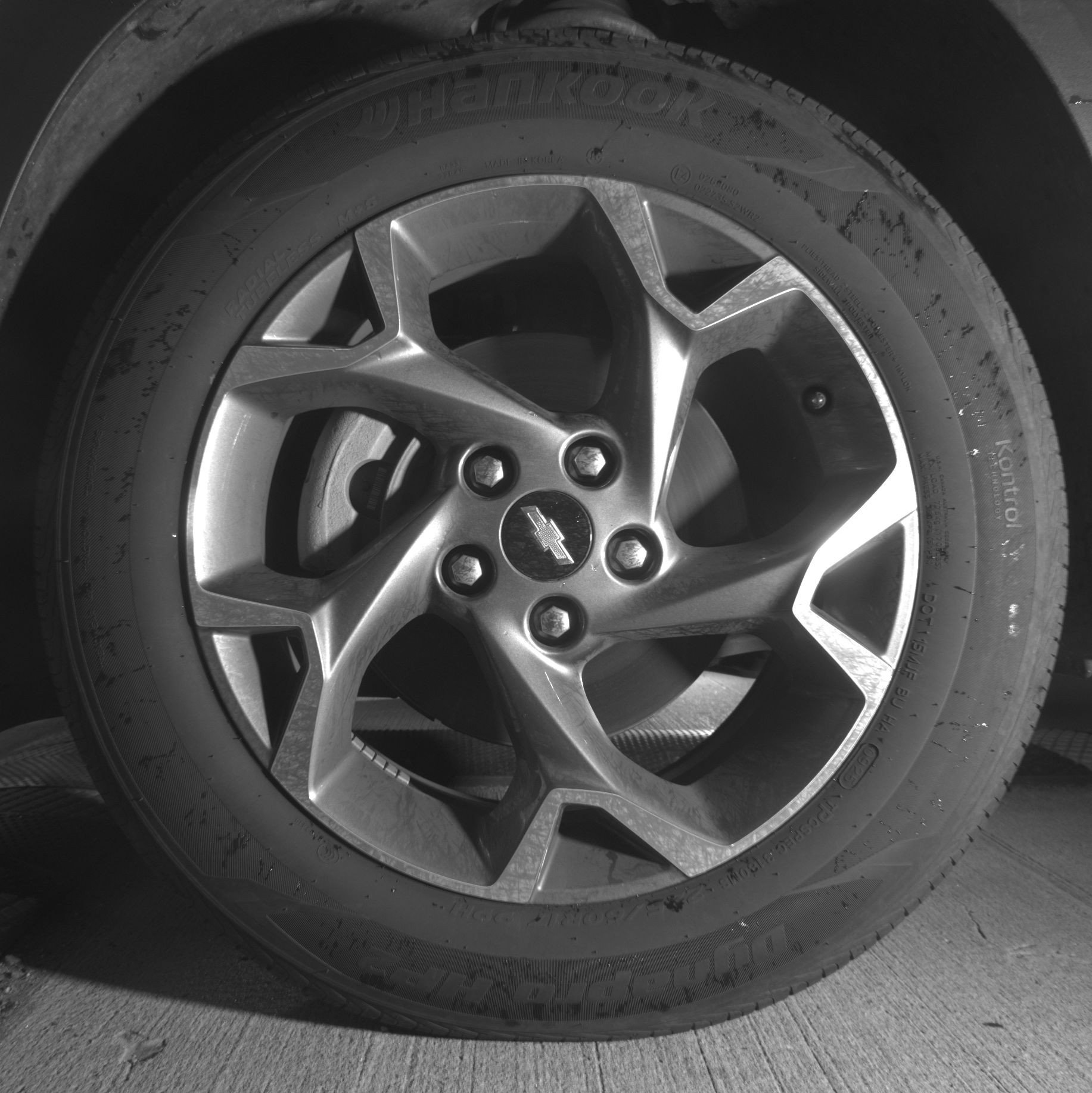 Thumbnail: 2025 Chevrolet Trax - 12