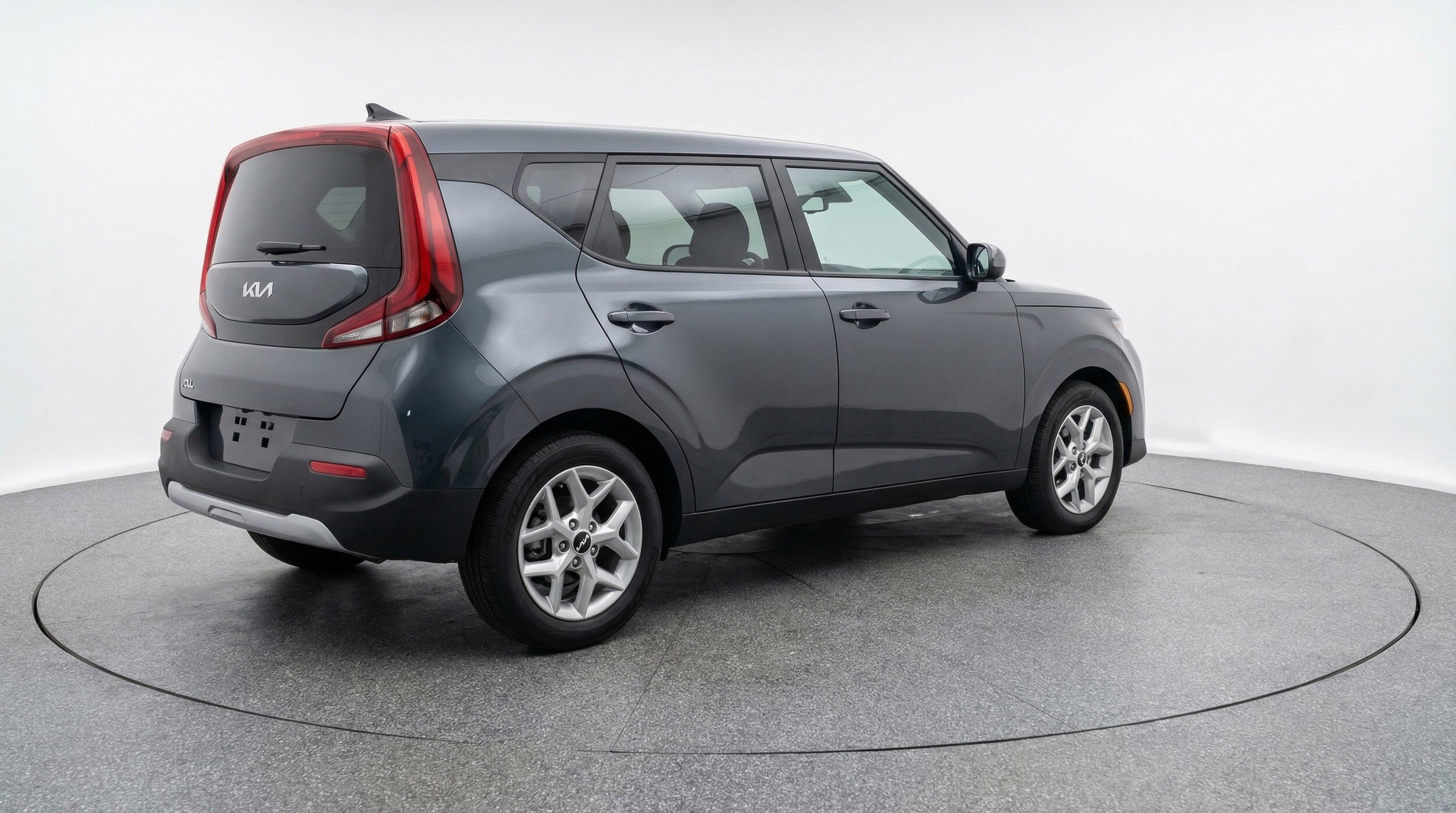 Thumbnail: 2025 Kia Soul - 9