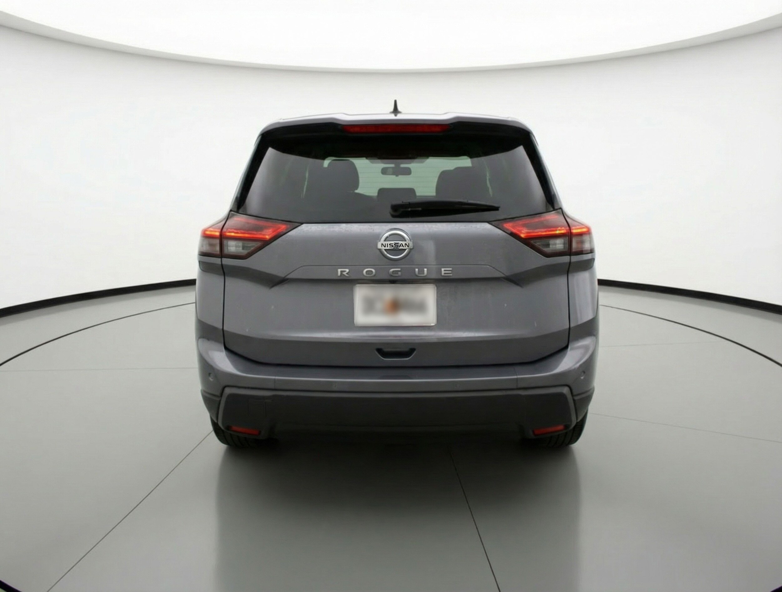 Thumbnail: 2025 Nissan Rogue - 6