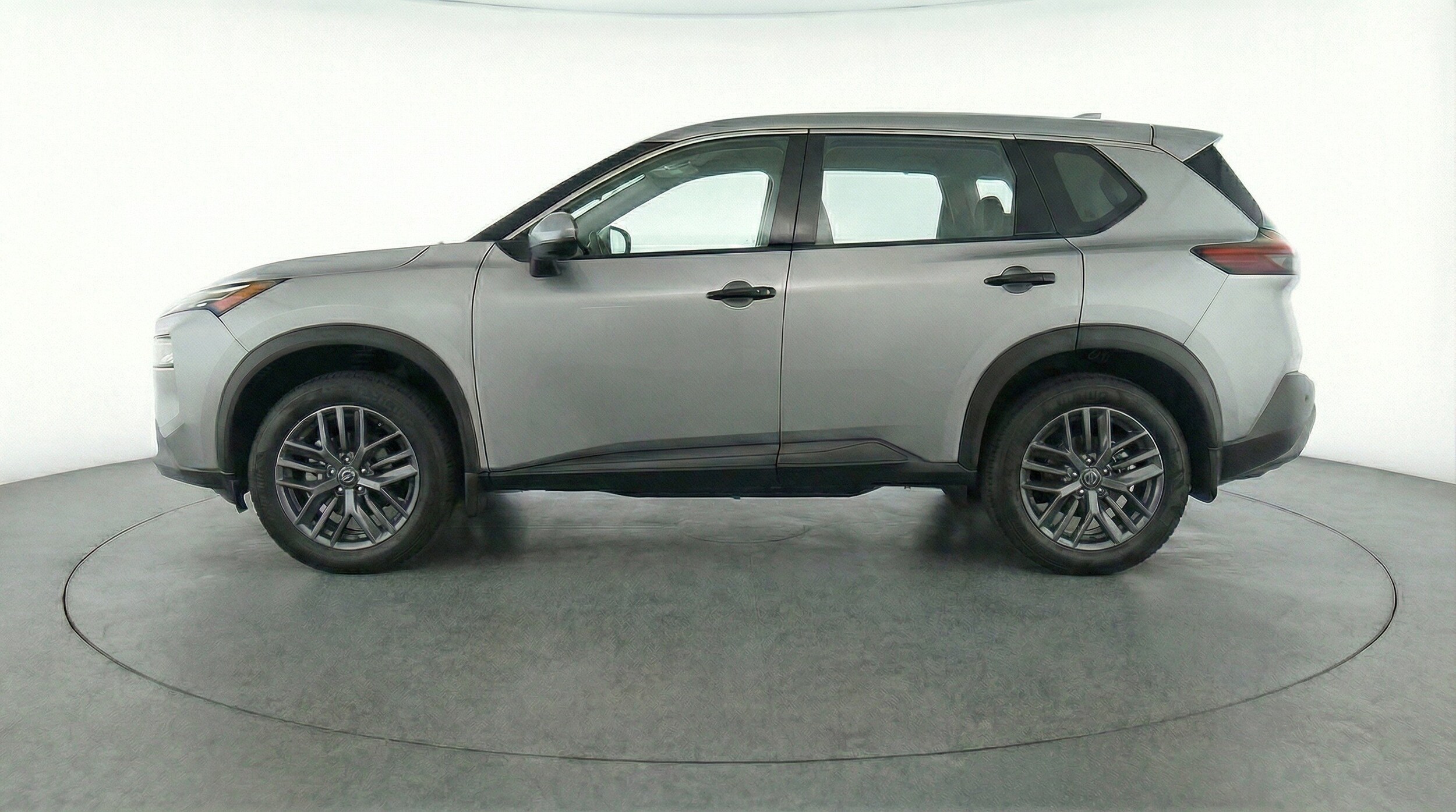 Thumbnail: 2026 Nissan Rogue - 5